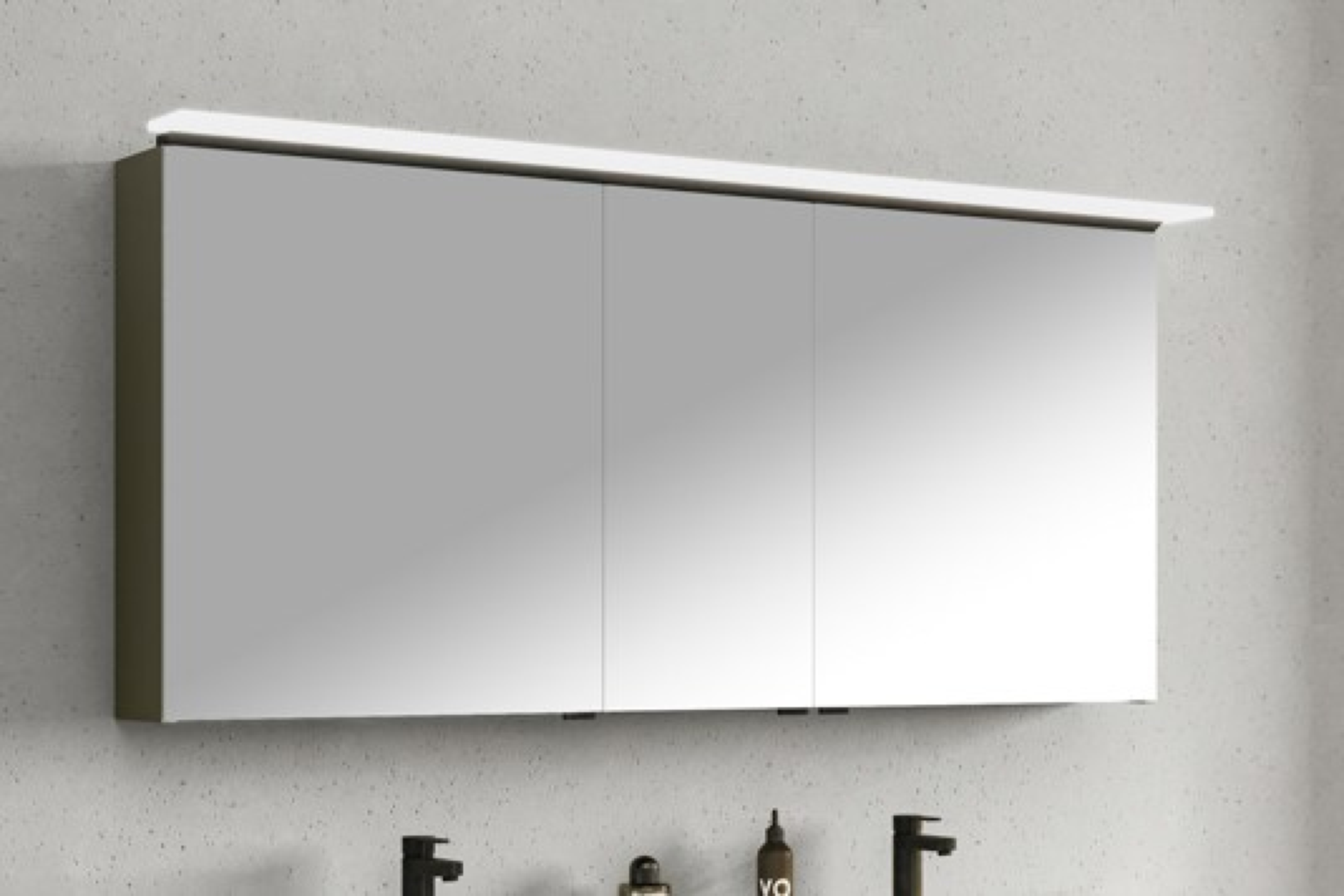 LED-Aufbauleuchte kenborg