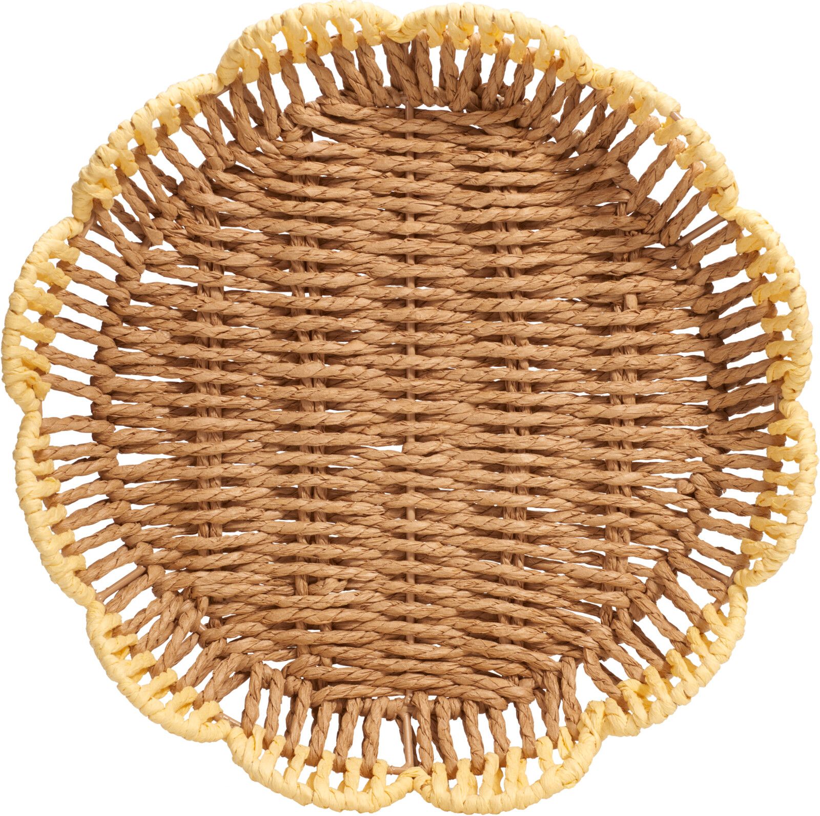 Tablett KORB