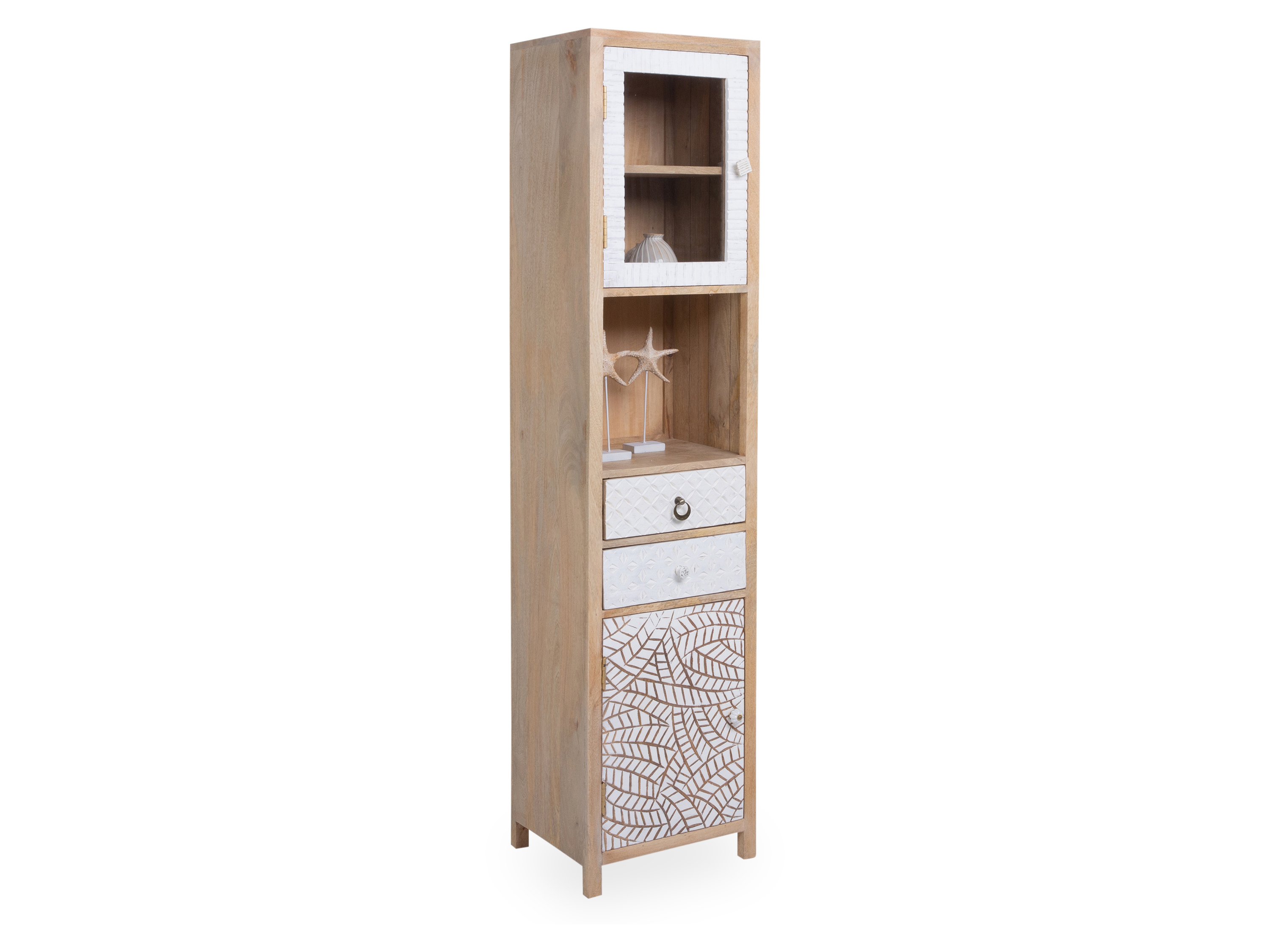 Hochschrank SANSIBAR AMRUM