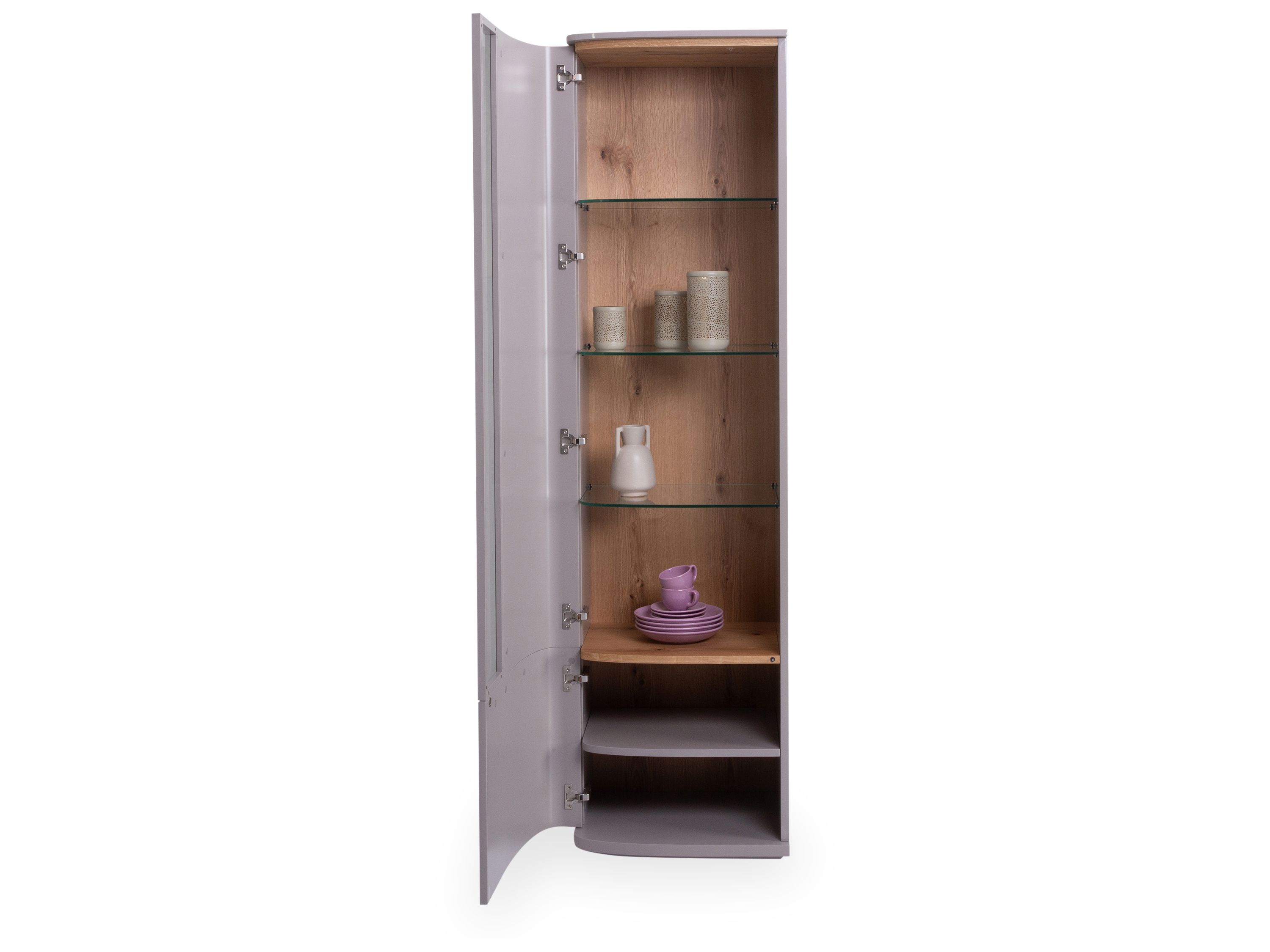 Vitrine MONDO KIGARA