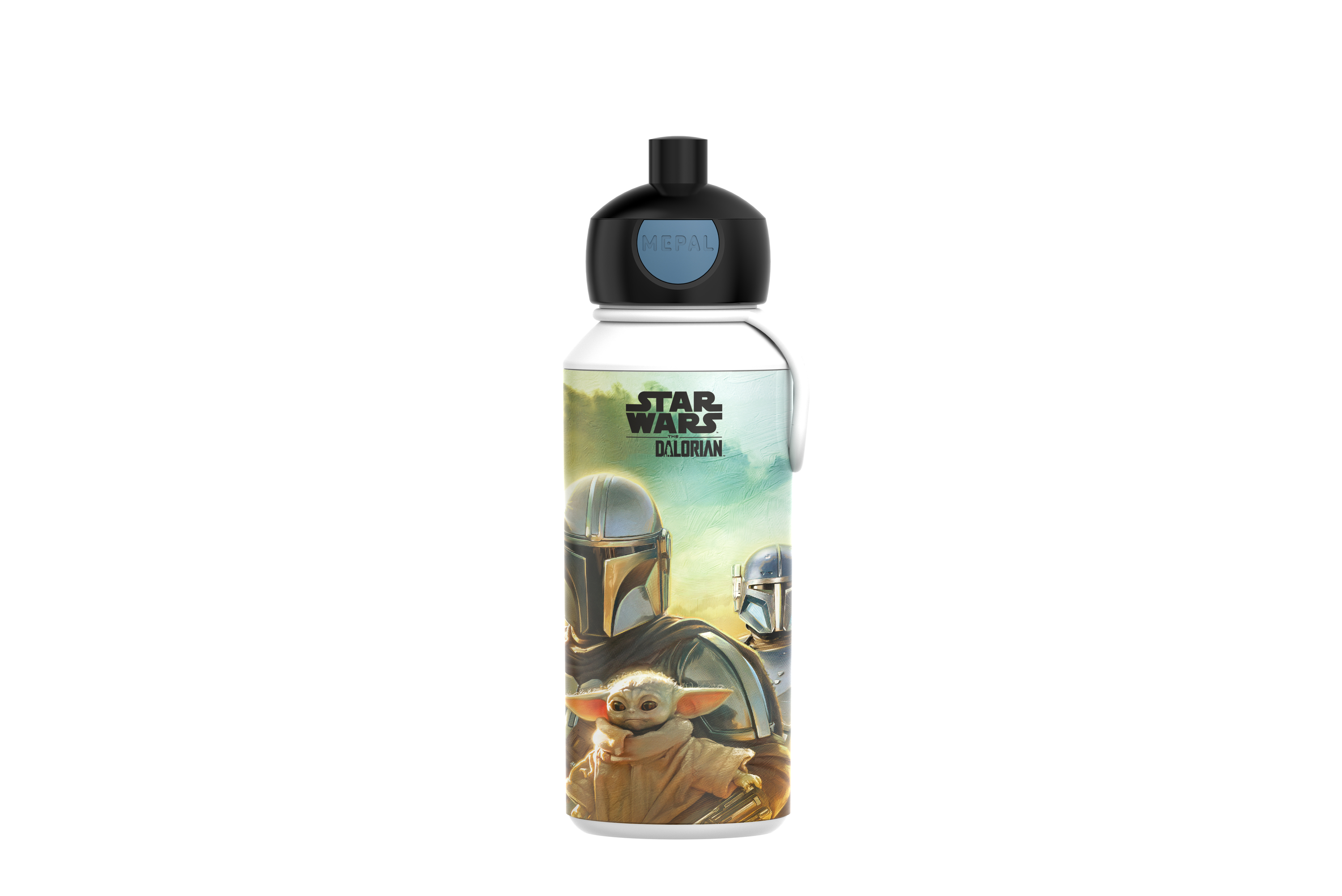 Trinkflasche STAR WARS