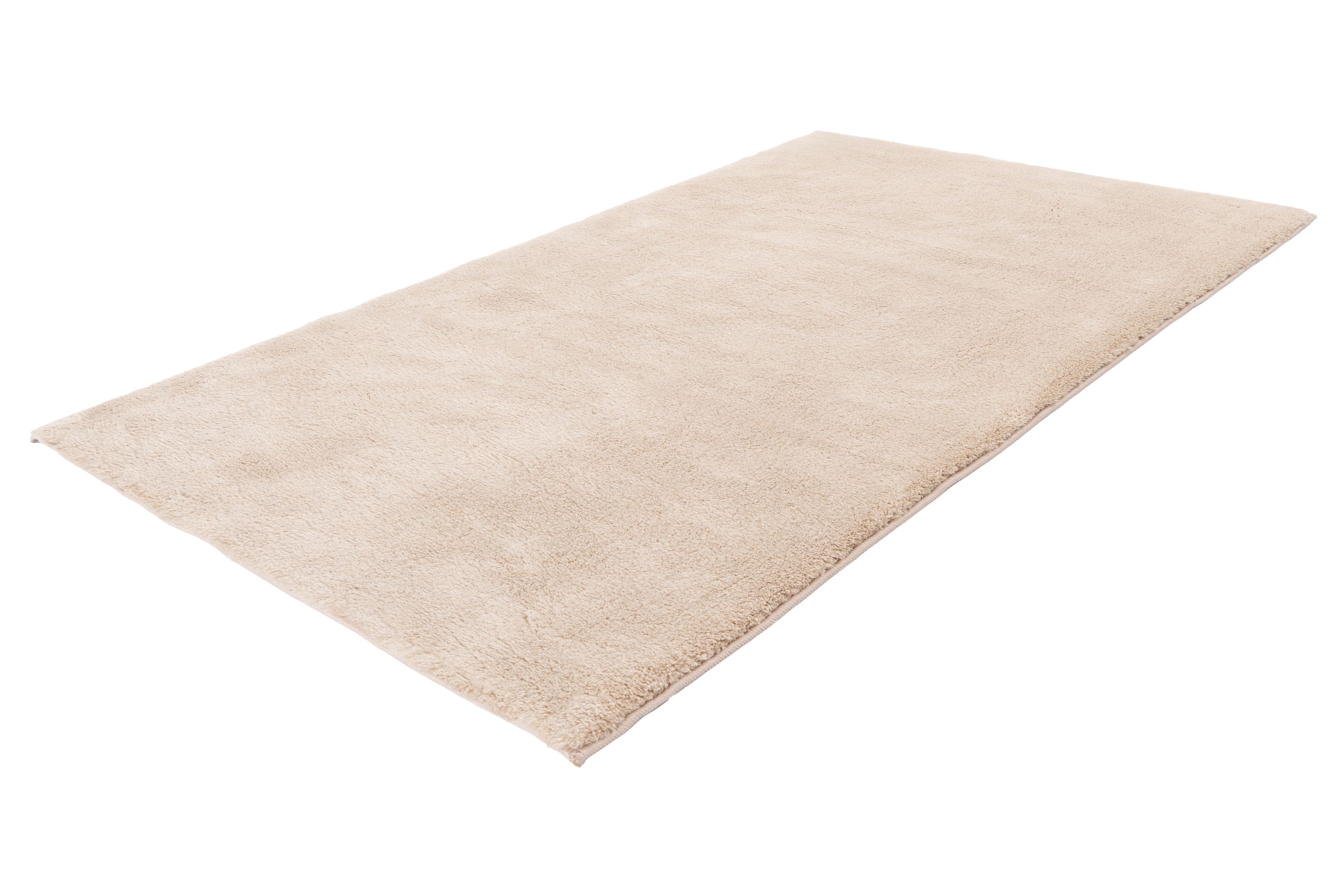 Badematte LAURA beige