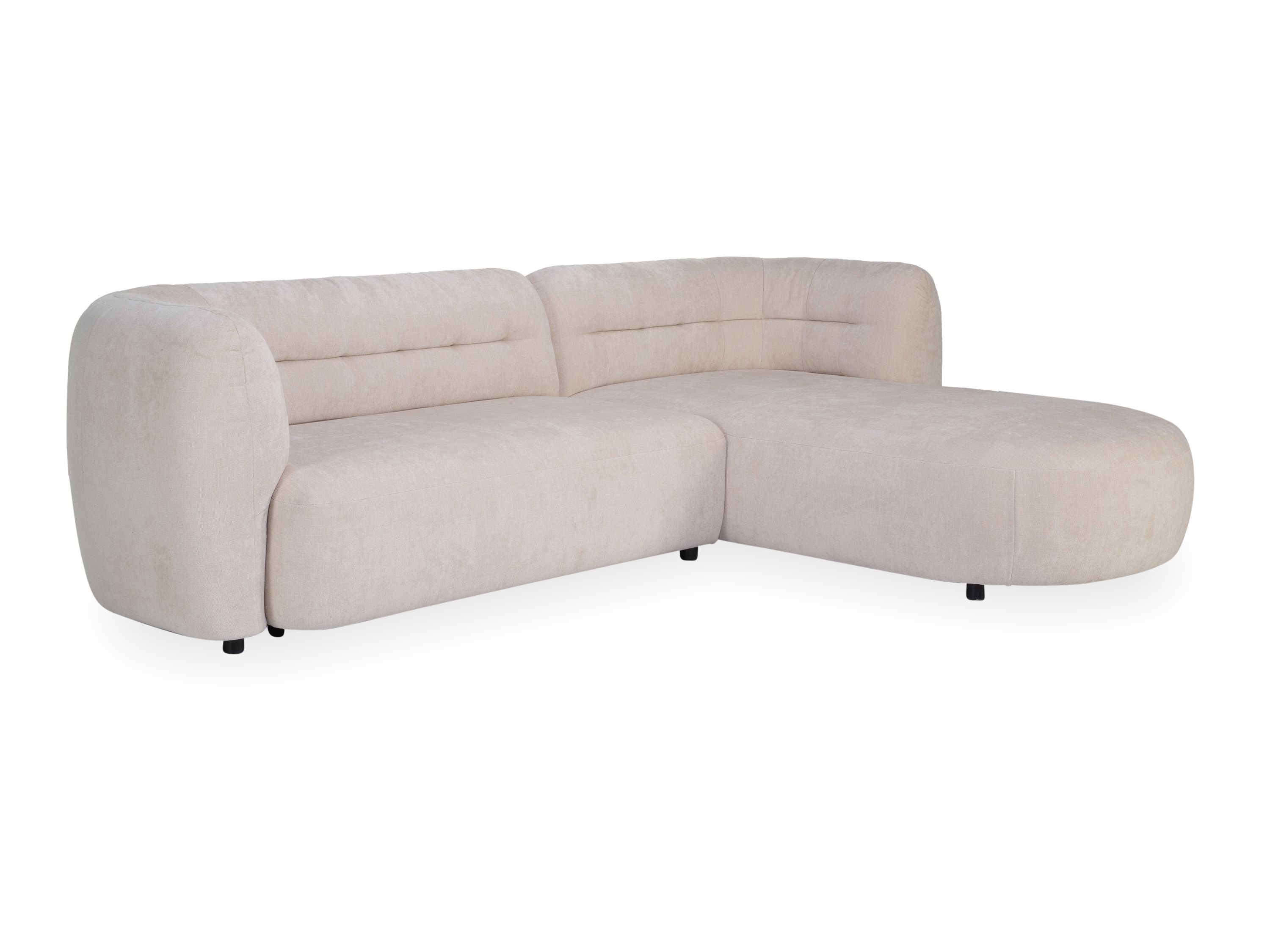 Polsterecke MOUTIQUE ROSE
