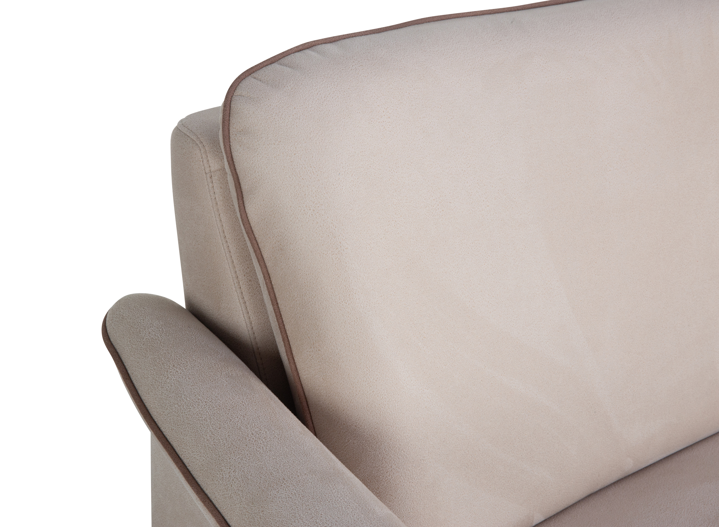 Sofa 2 Sitzer LUMINARA