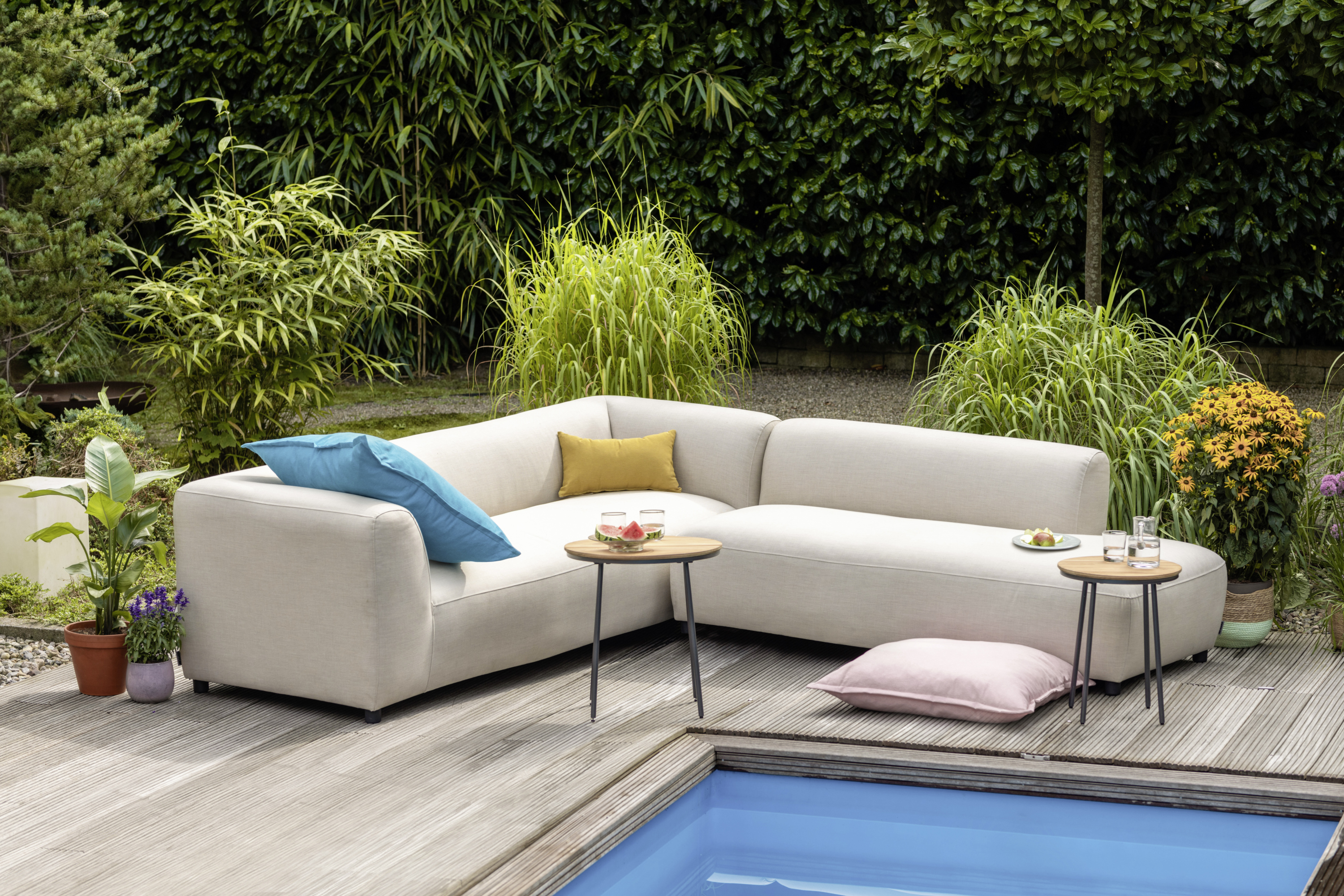 Loungeset KETTLER OSEA