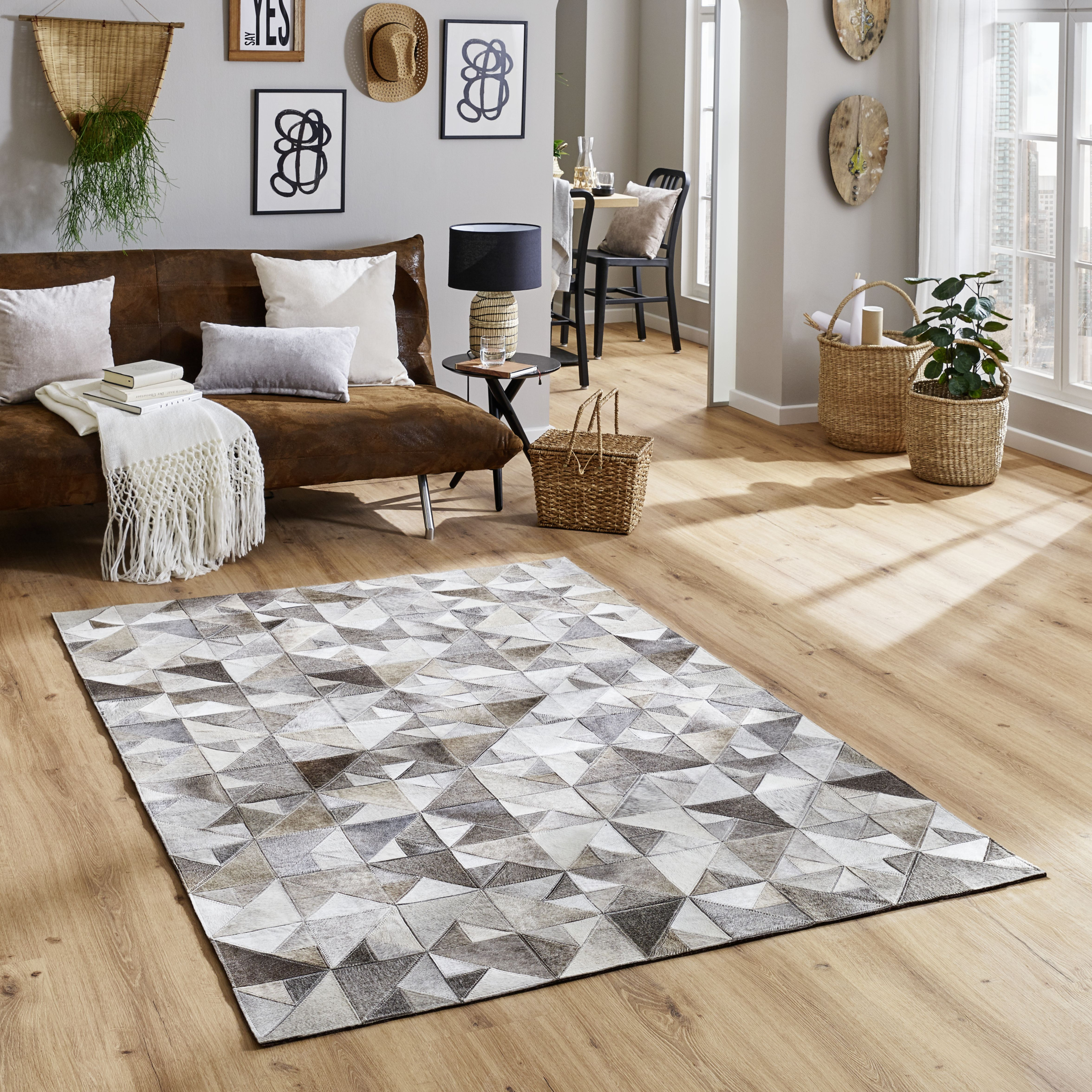 Teppich LUNA TREND
