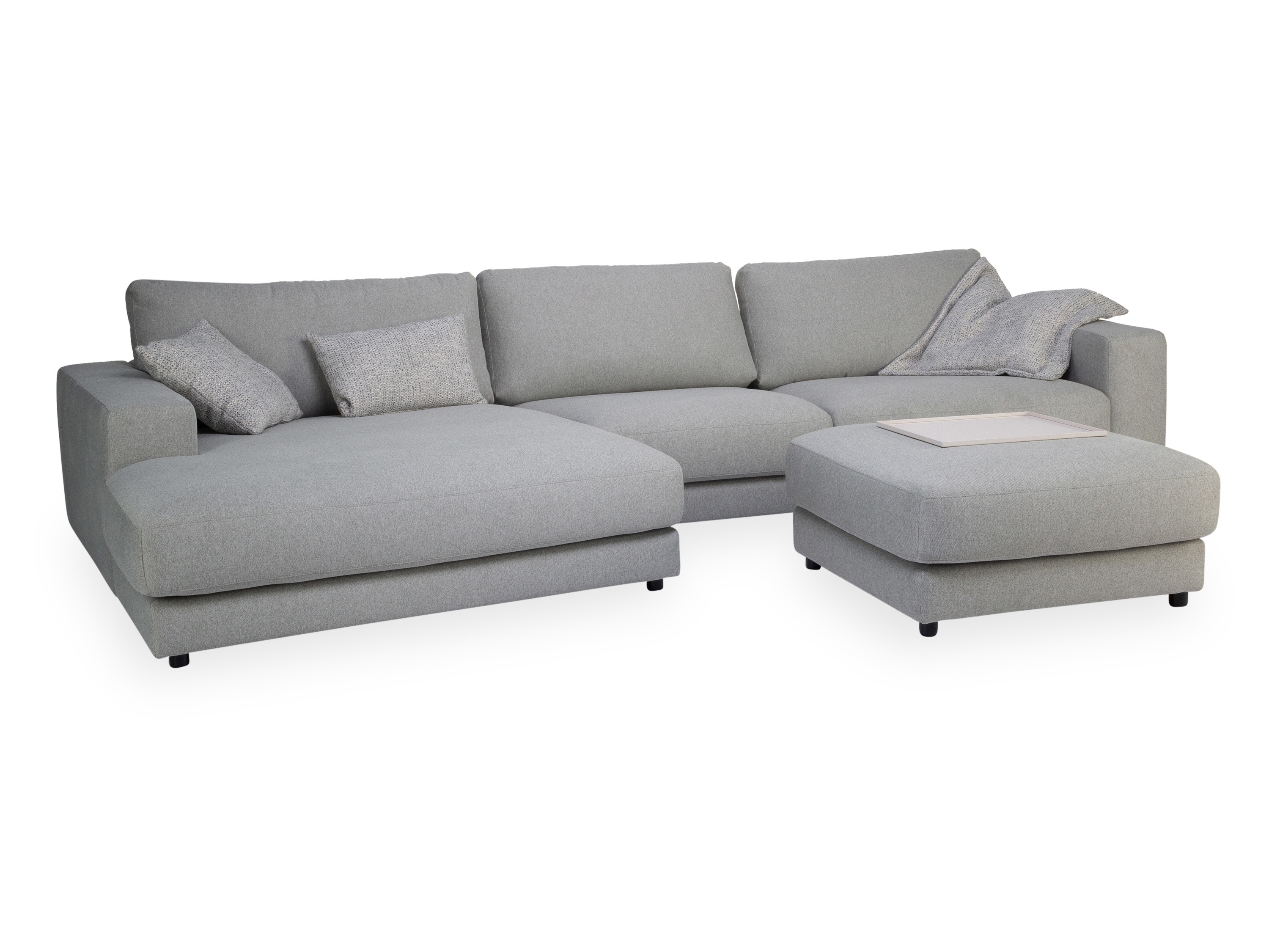 Polsterecke MOUTIQUE ELLE