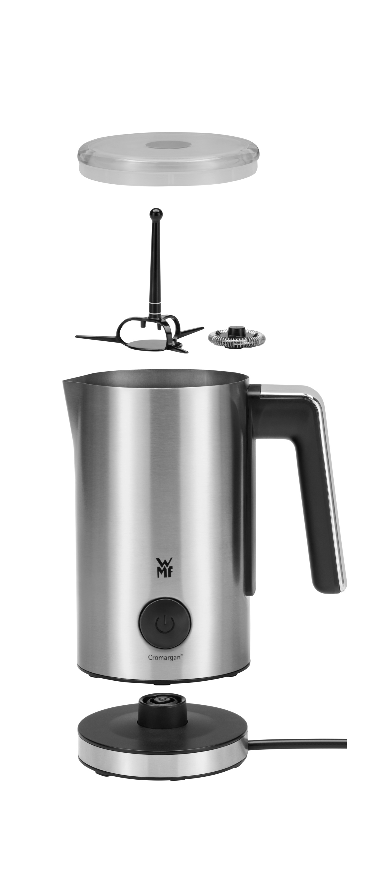 Milchaufschäumer WMF STELIO