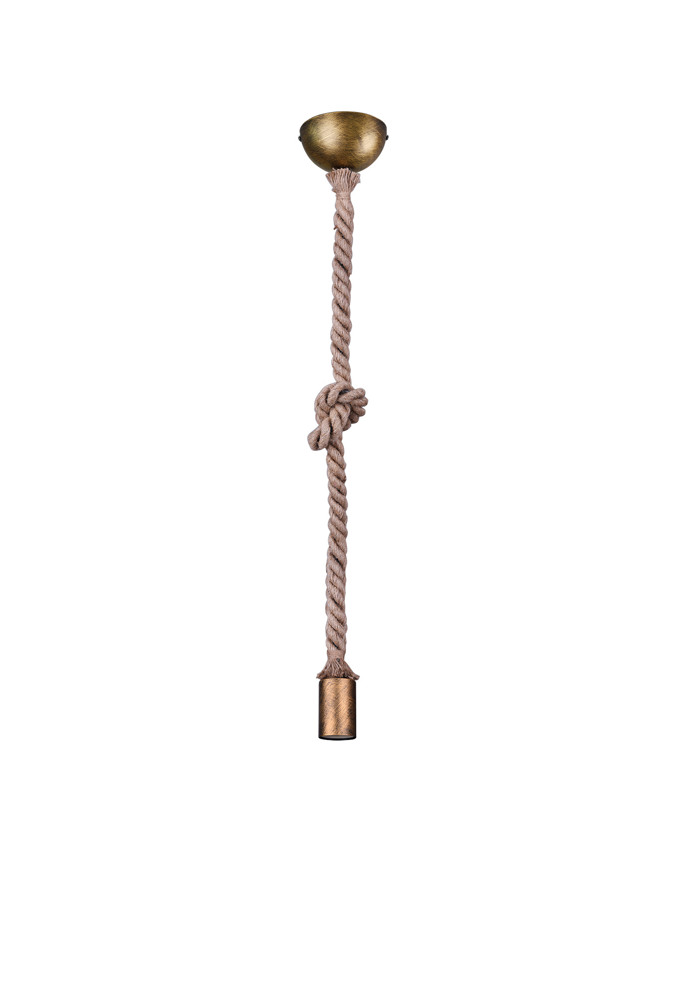 Pendelleuchte ROPE