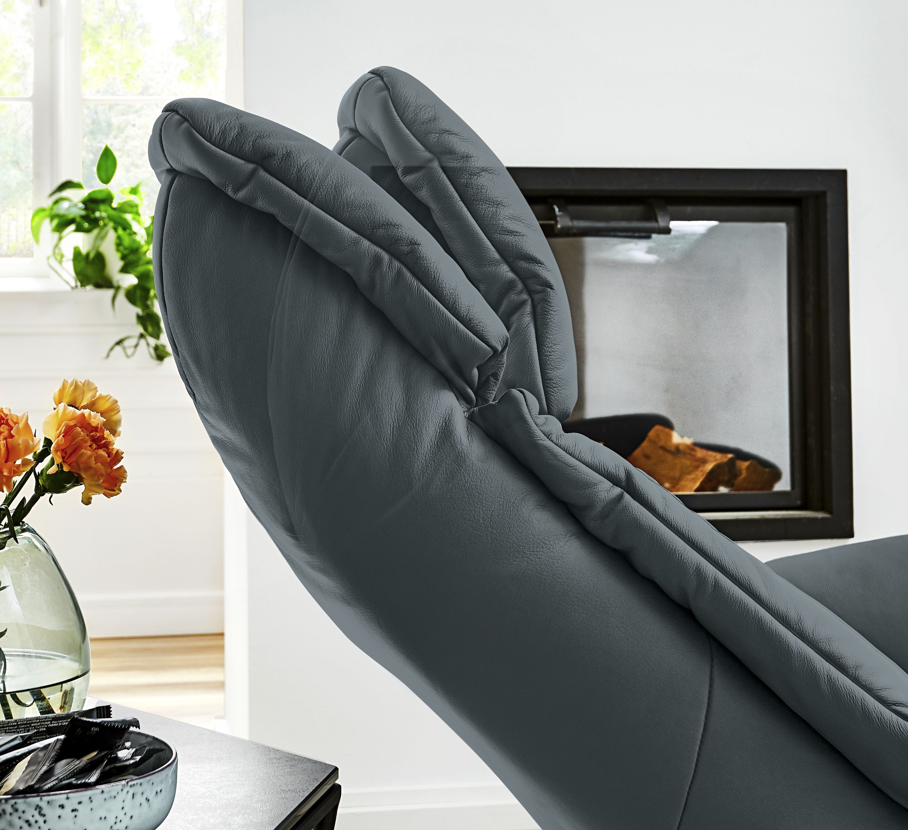 Relaxsessel MONDO SERON