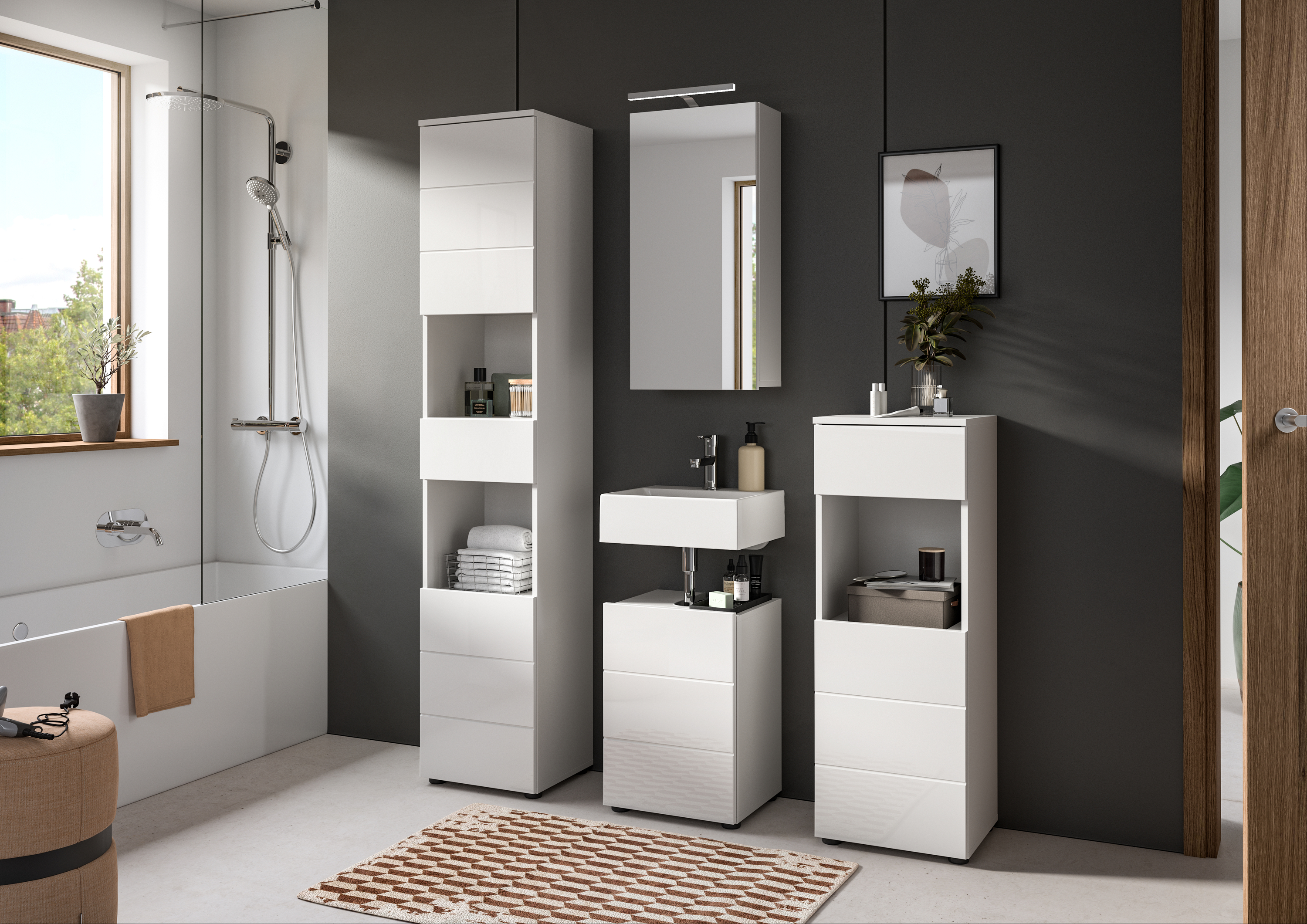 Midischrank VIRA