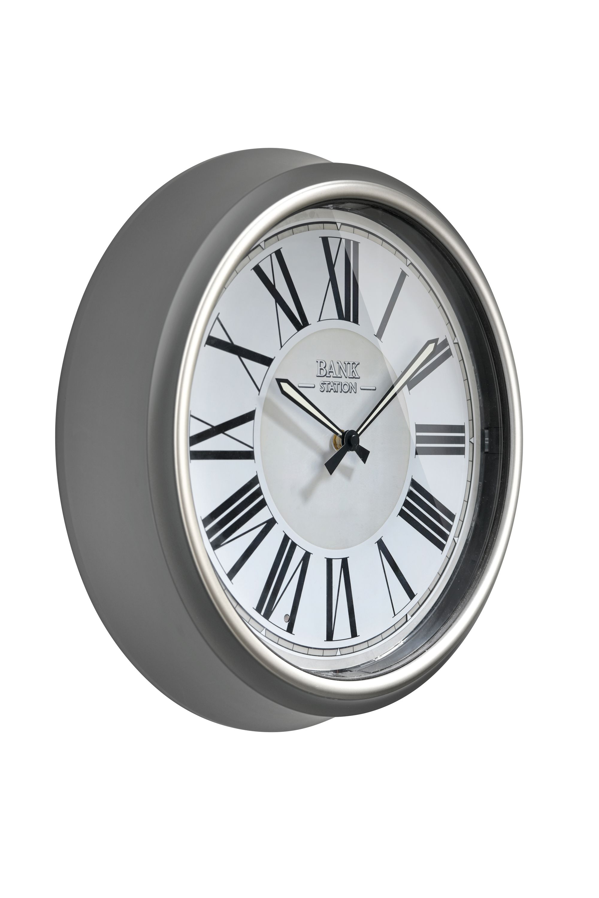 Wanduhr MARBELLA