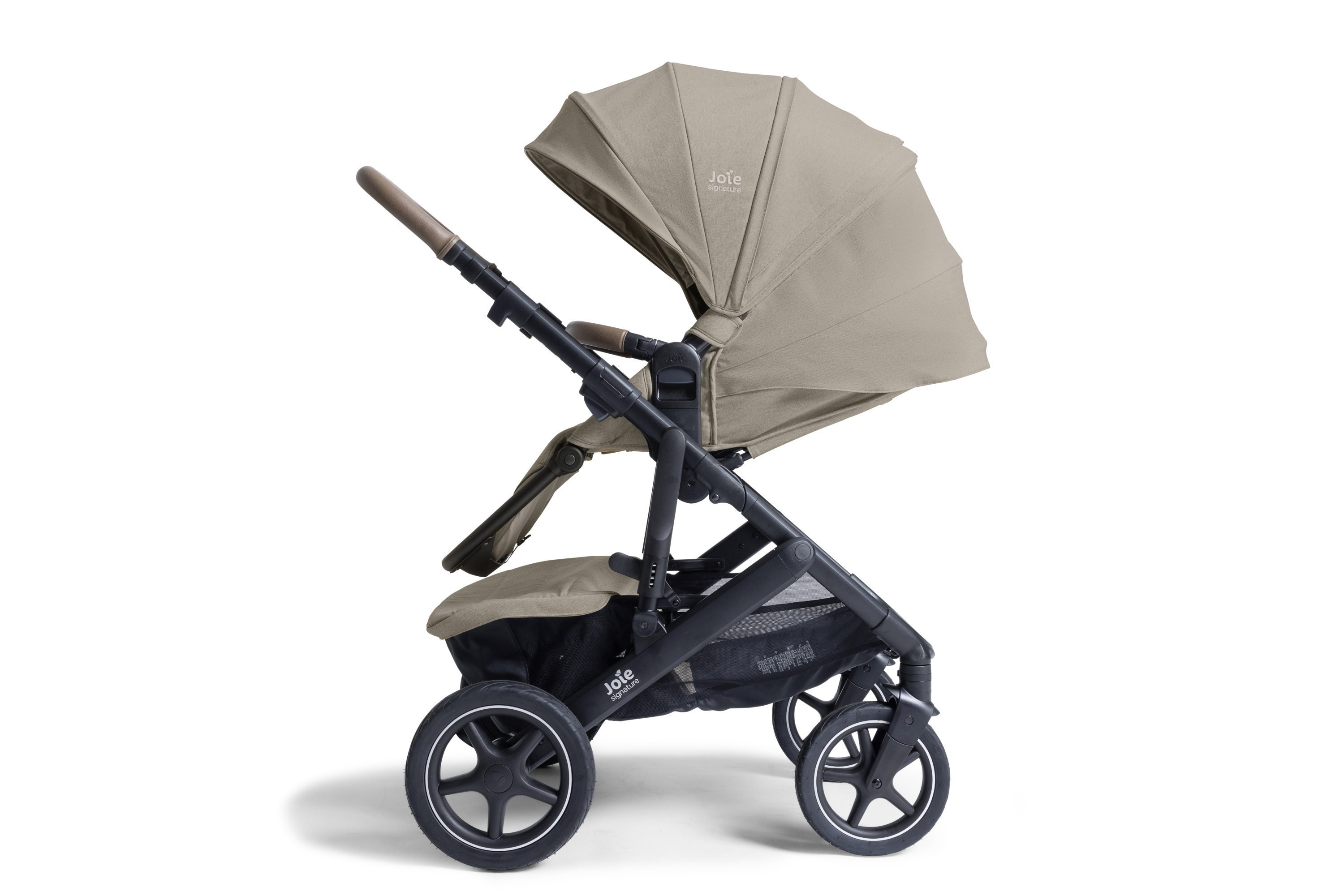 Kombi-Kinderwagen JOIE VINCA