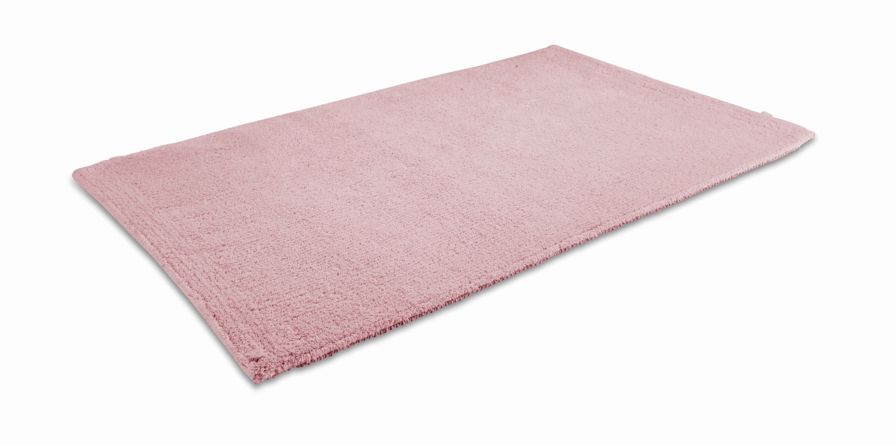 Badematte RHOMTUFT PUR