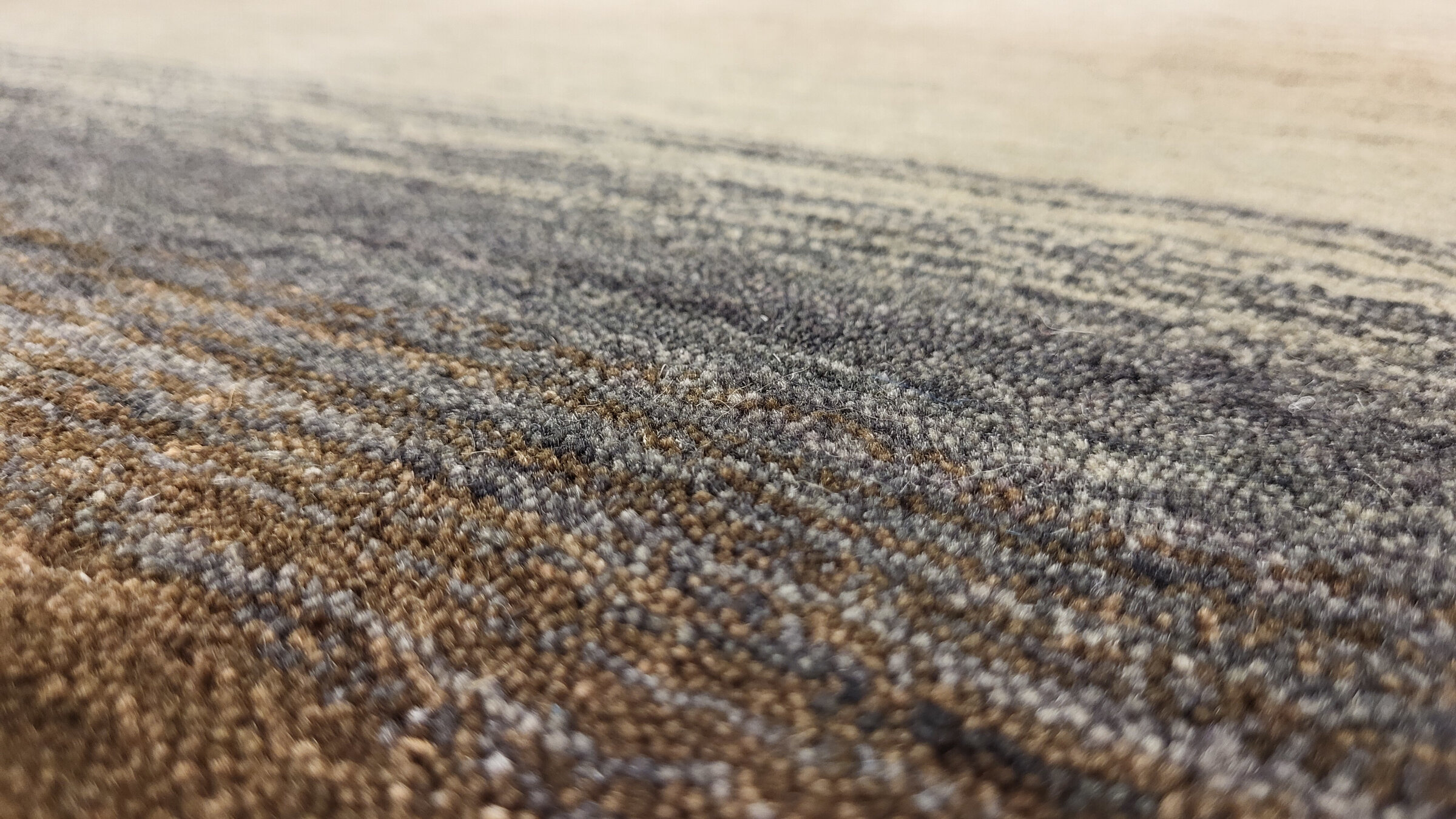 Teppich RAINBOW 1201