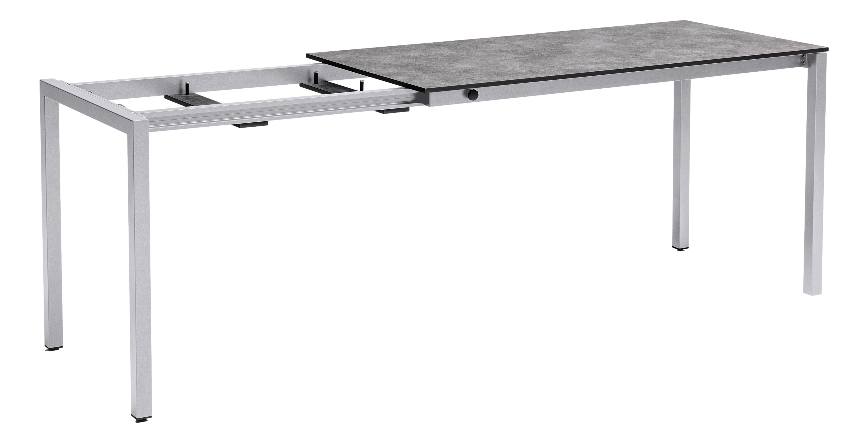 Gartentisch KETTLER CUBIC
