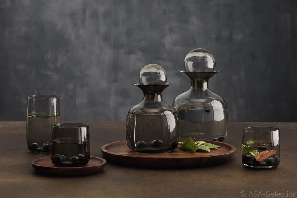 Whiskyglas SARABI