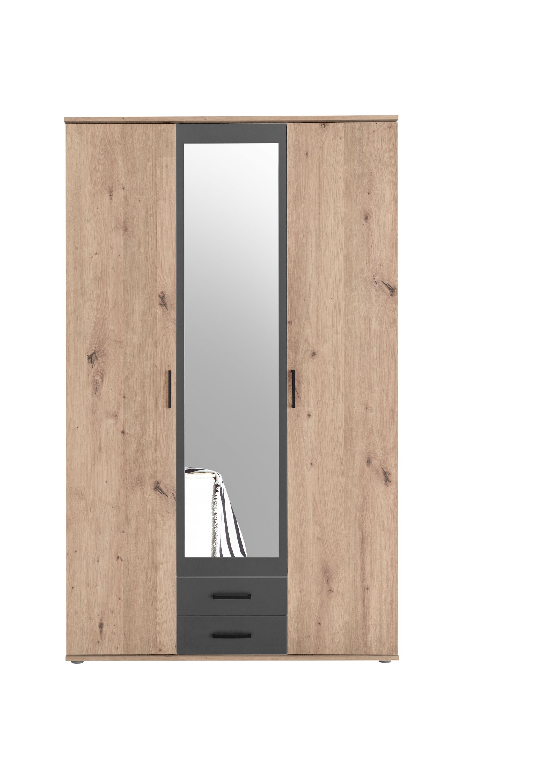 Kleiderschrank HARPER BELLAC