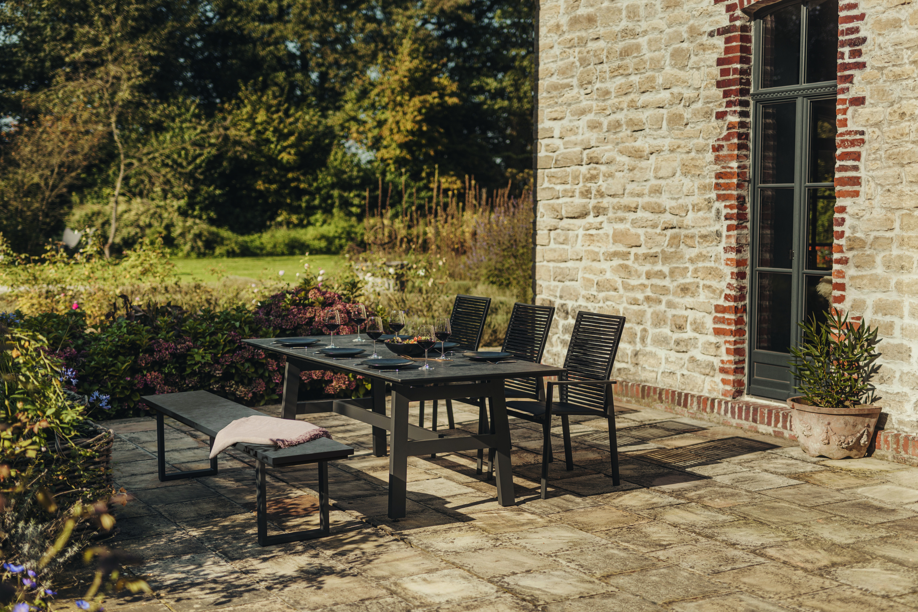Gartentisch TAVO