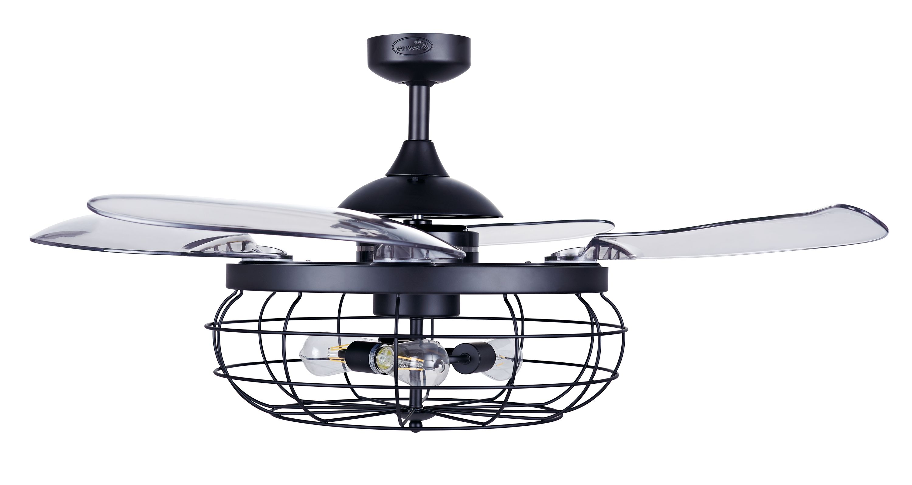 Deckenventilator INDUSTRI