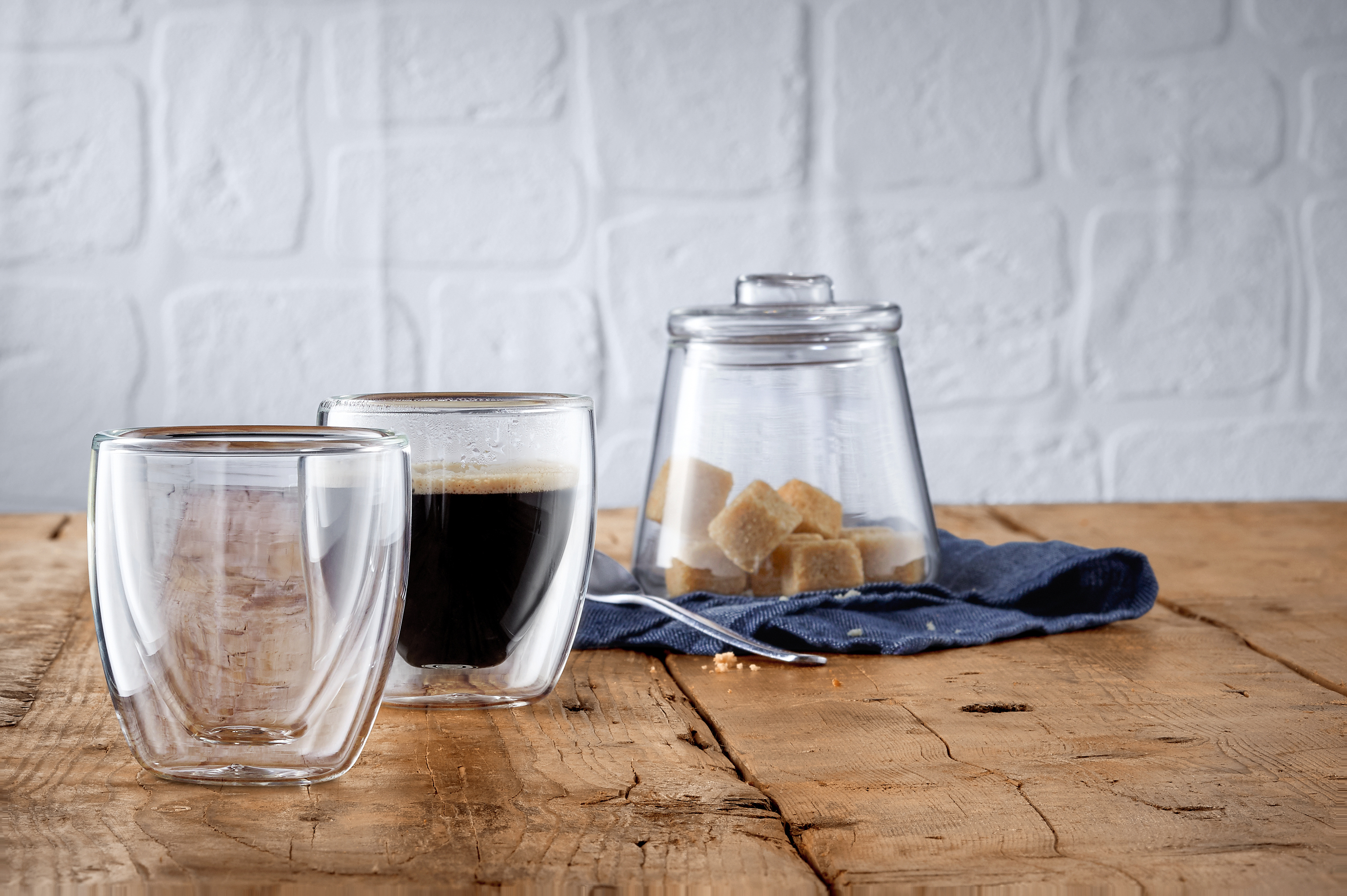 Thermogläser-Set WMF ESPRESSO