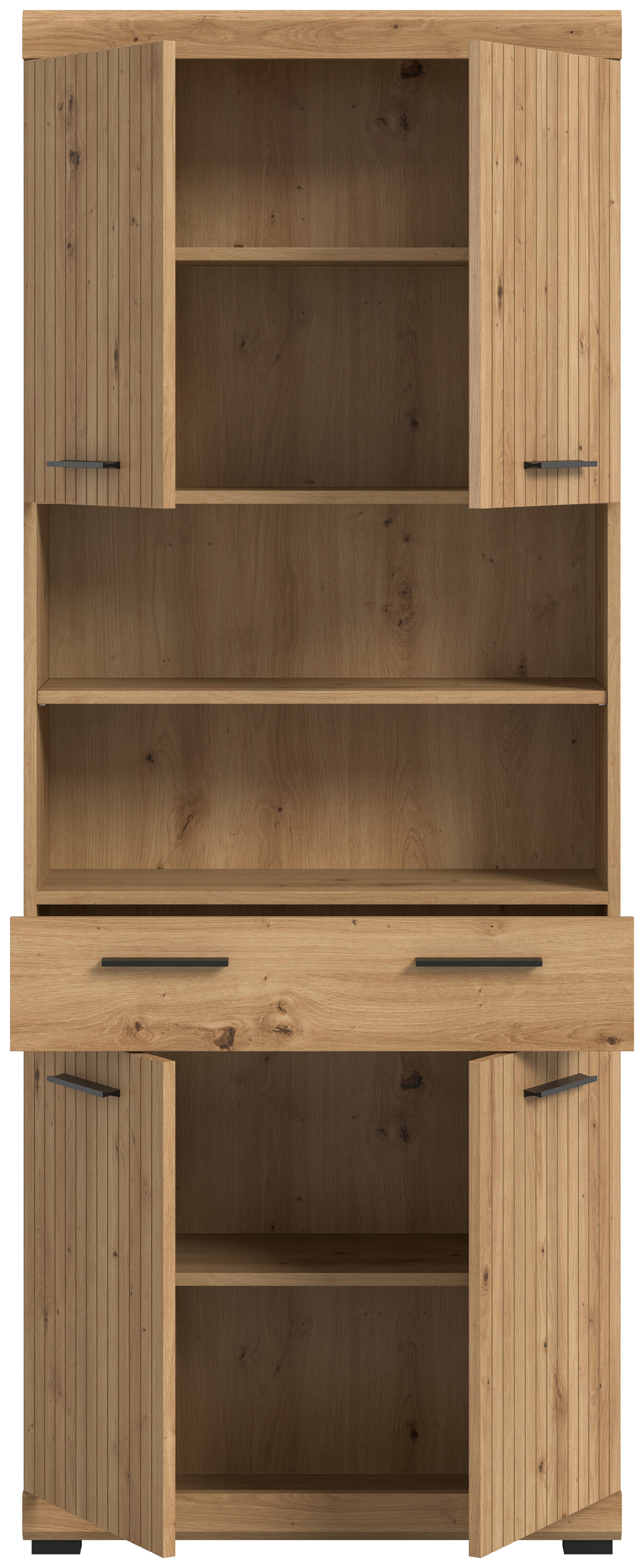 Hochschrank SCOUT