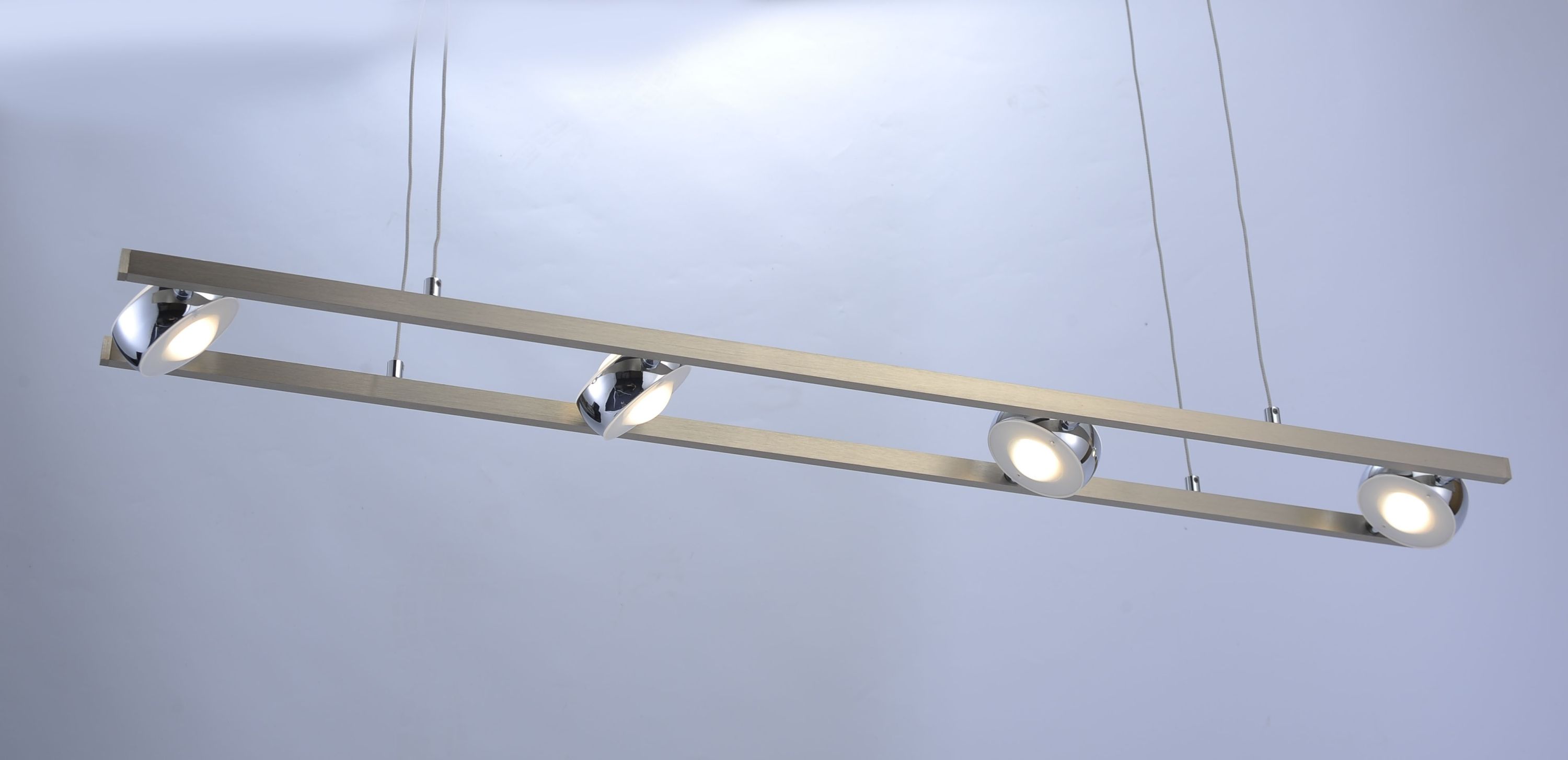 Pendelleuchte Ls-OPTI