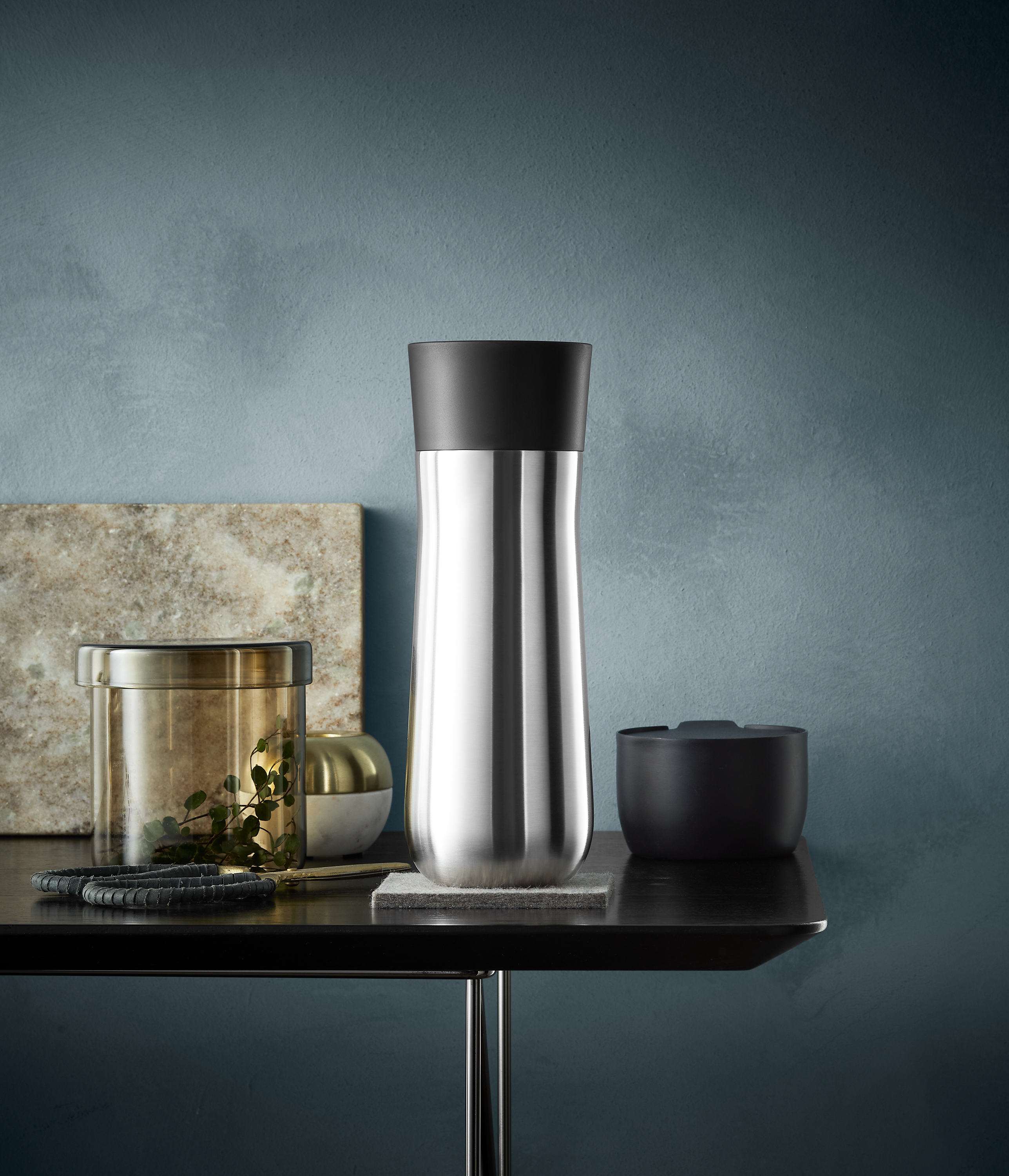 Isolierbecher WMF TRAVEL MUG