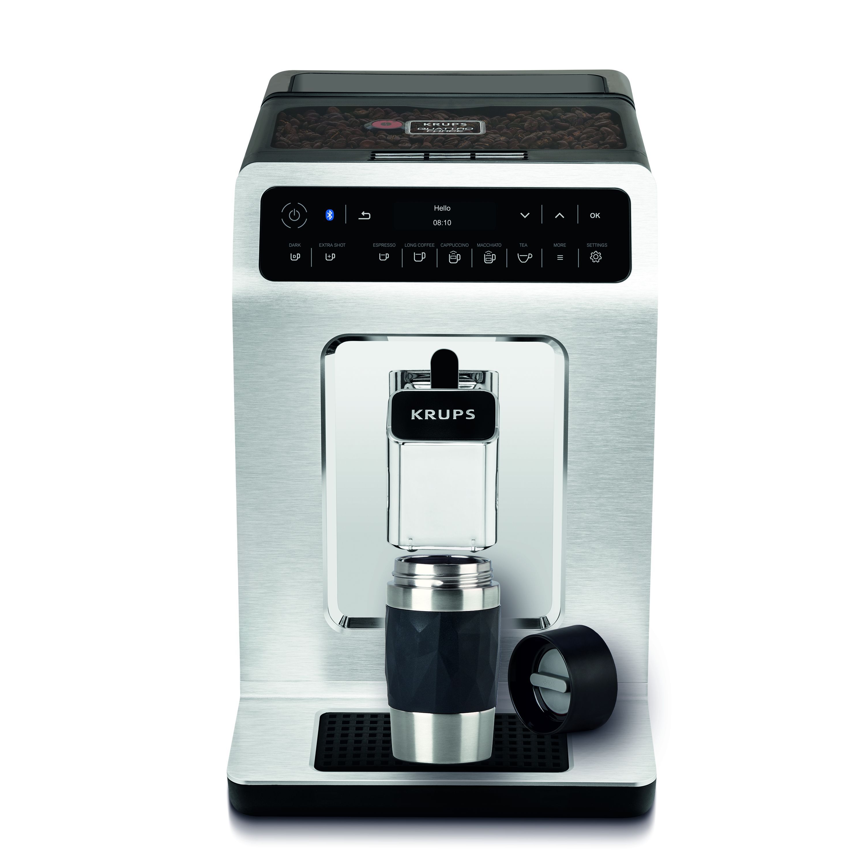 Isolierbecher COMPACT MUG
