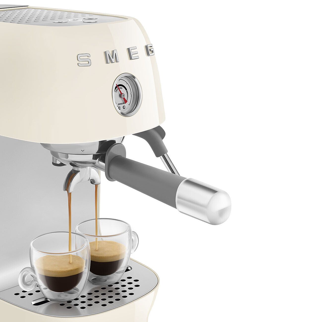 Espressoautomat smeg