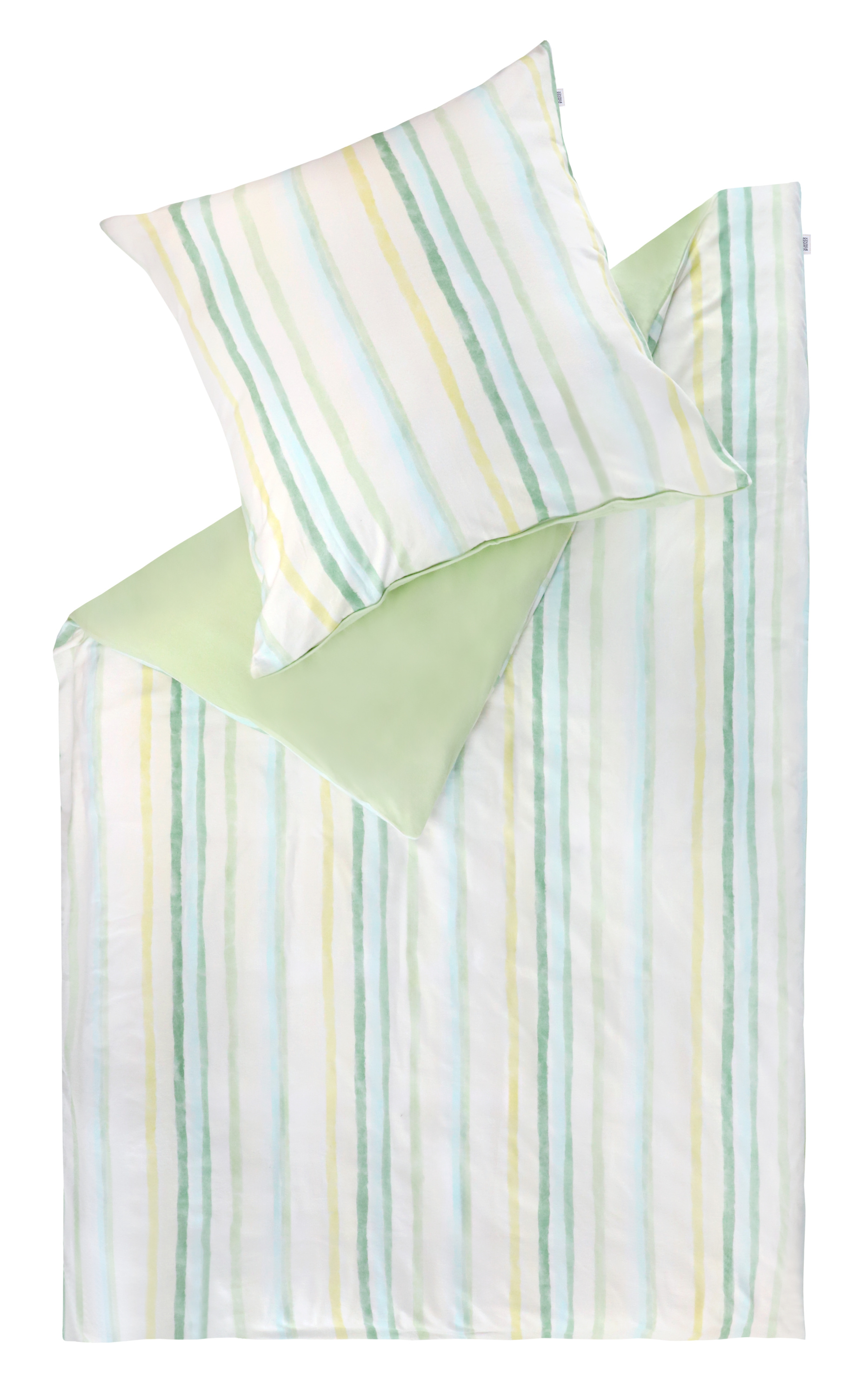 Bettwäsche AQUASTRIPES