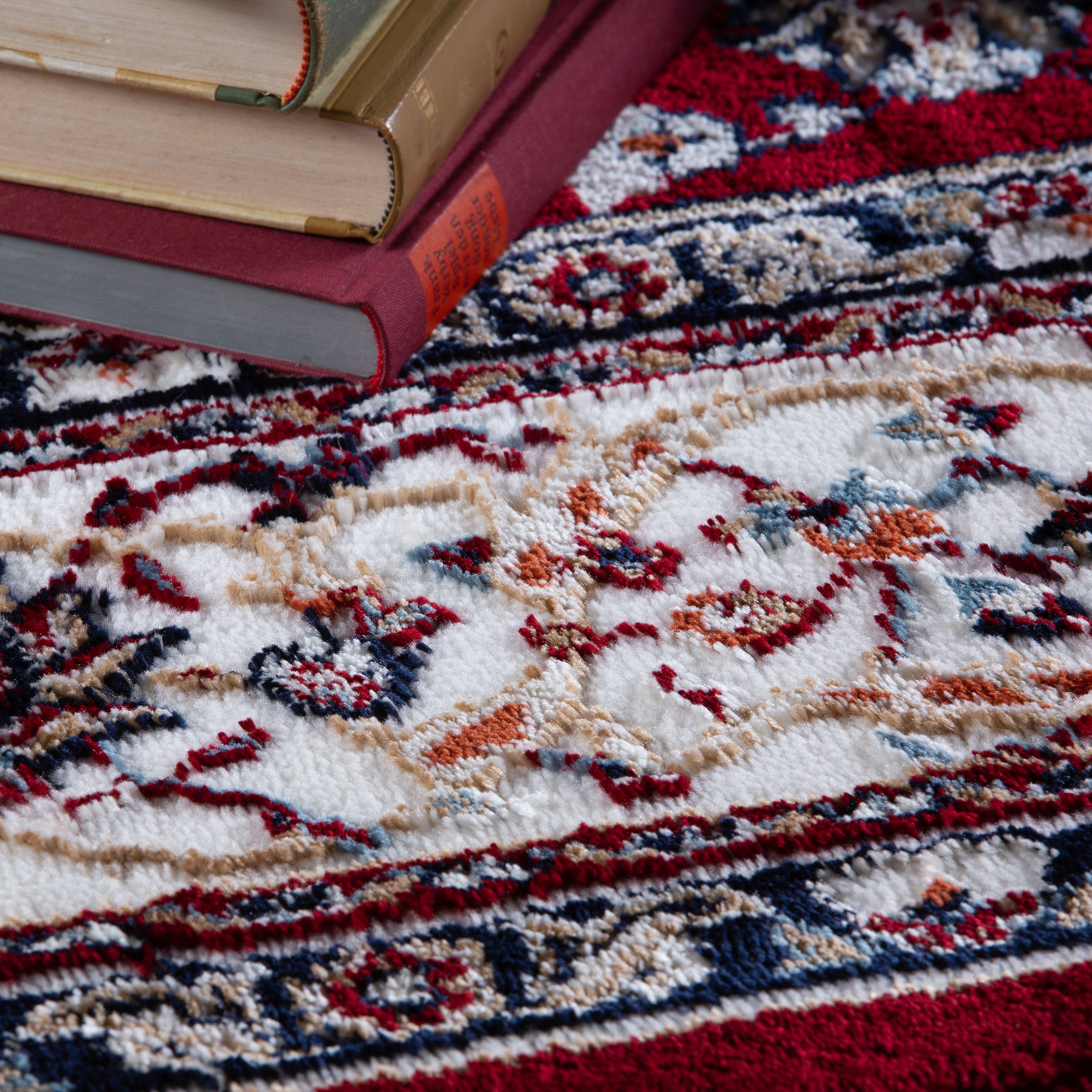 Teppich MY ISFAHAN