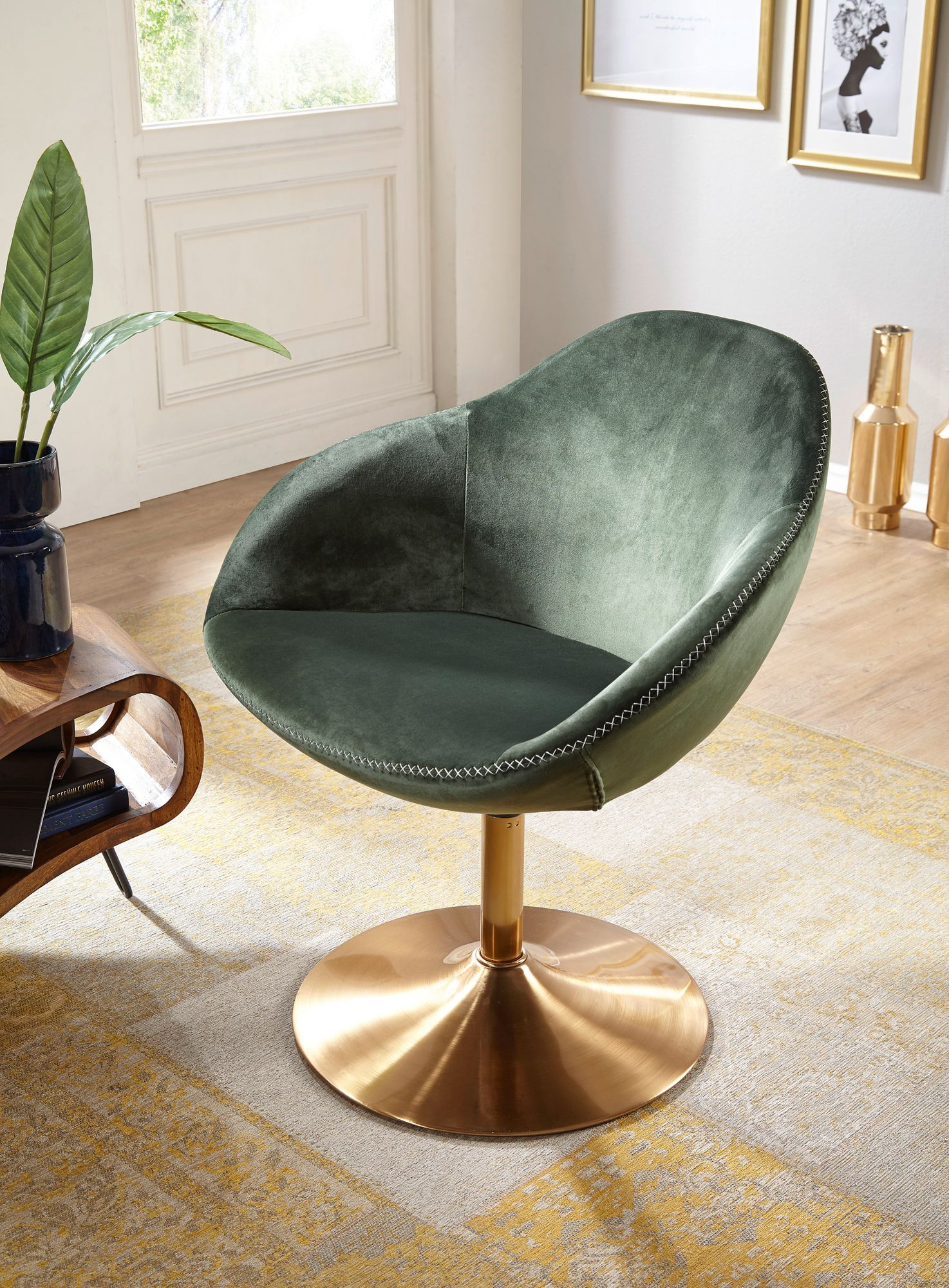 Sessel SIRAN