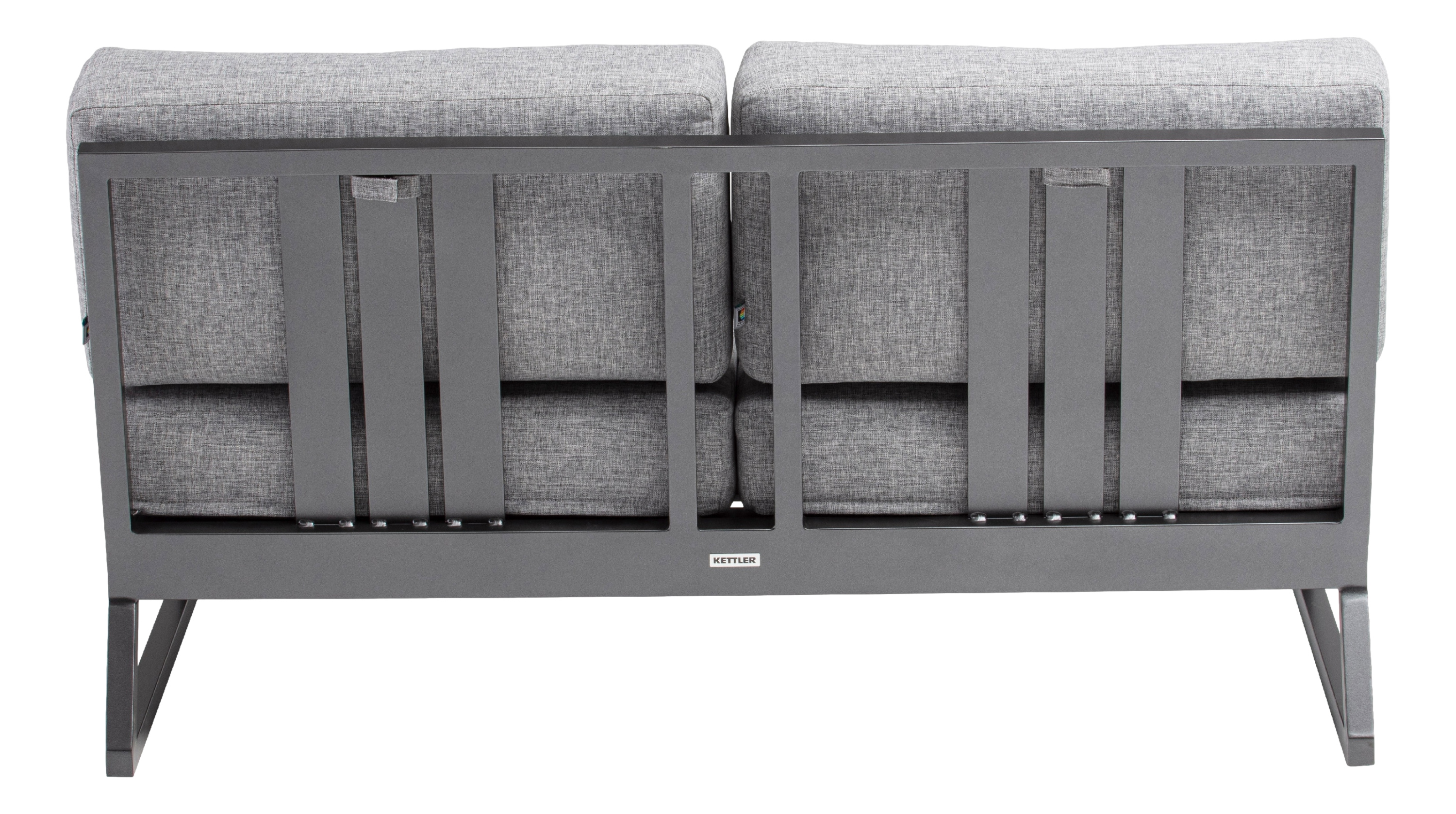 Loungesofa KETTLER OCEAN SKID