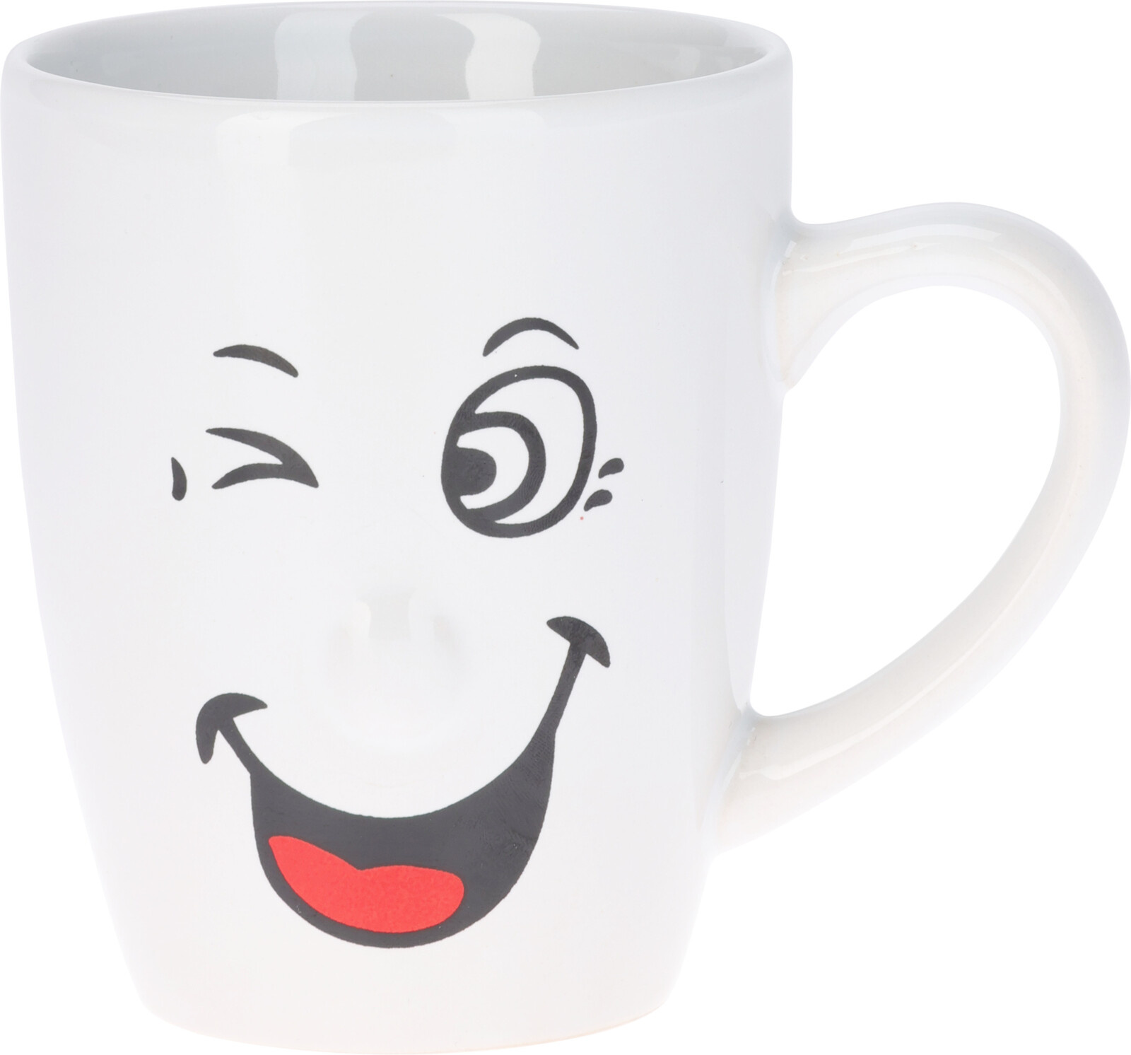 Kaffeebecher SMILE