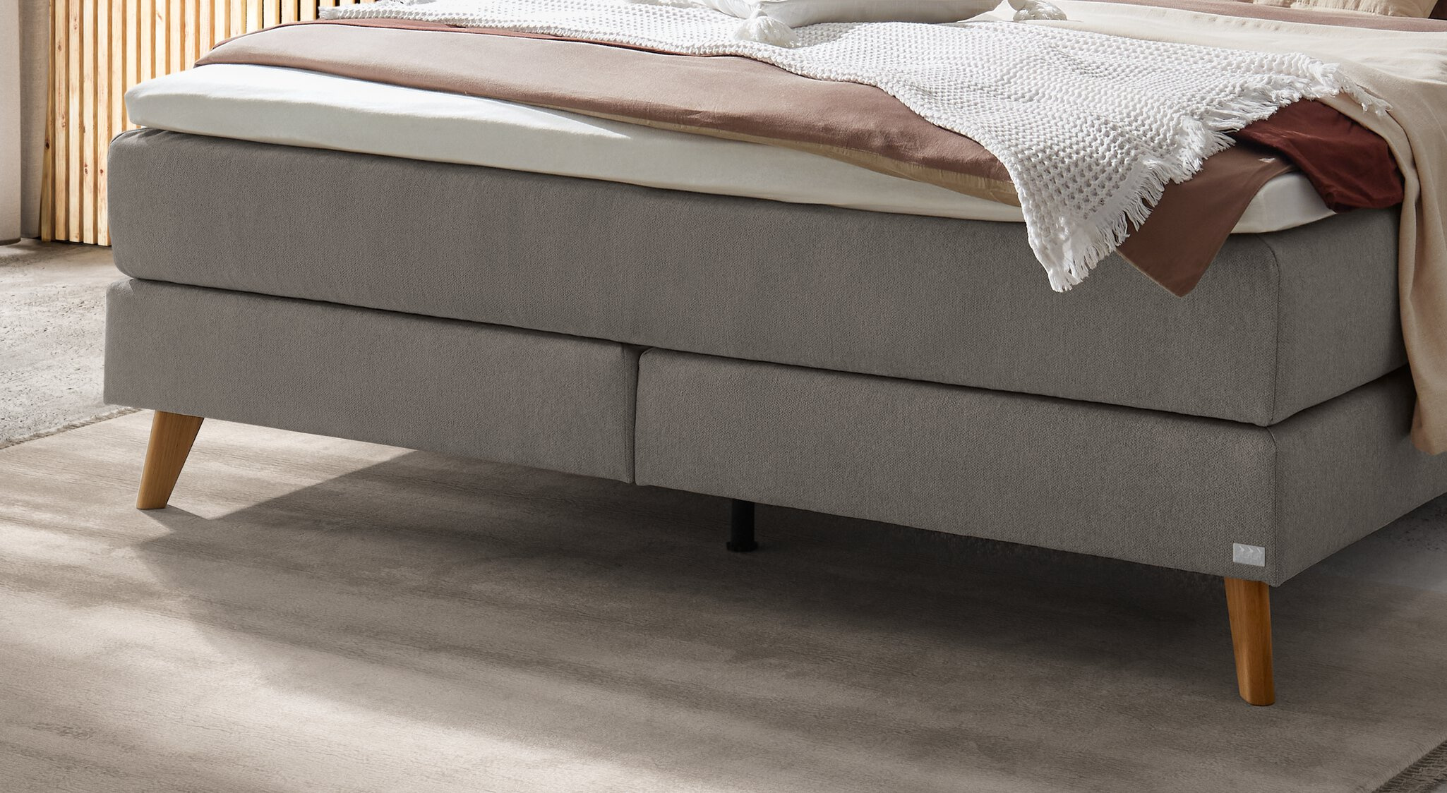 Boxspringbett HASENA MARISOL