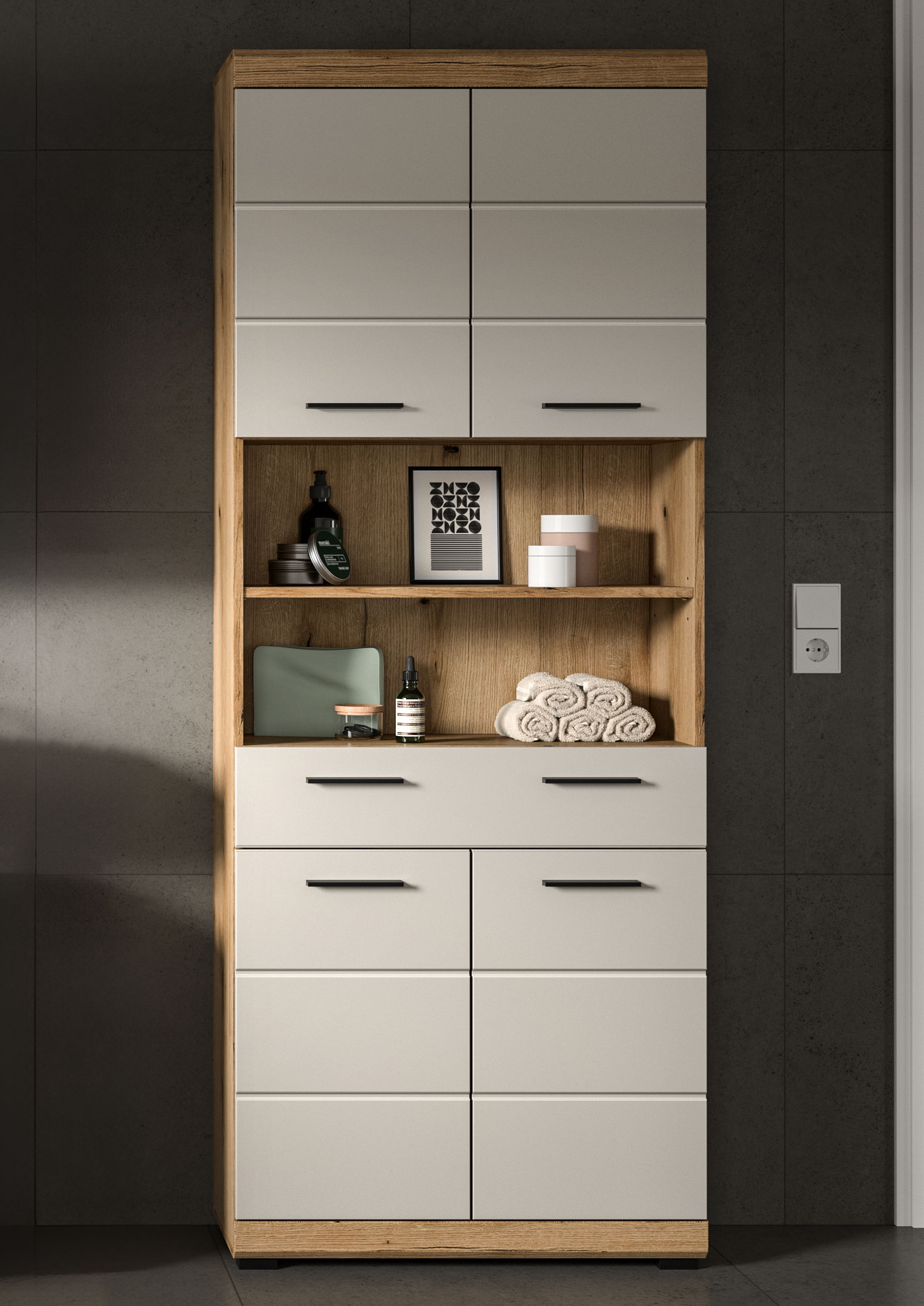 Hochschrank SCOUT