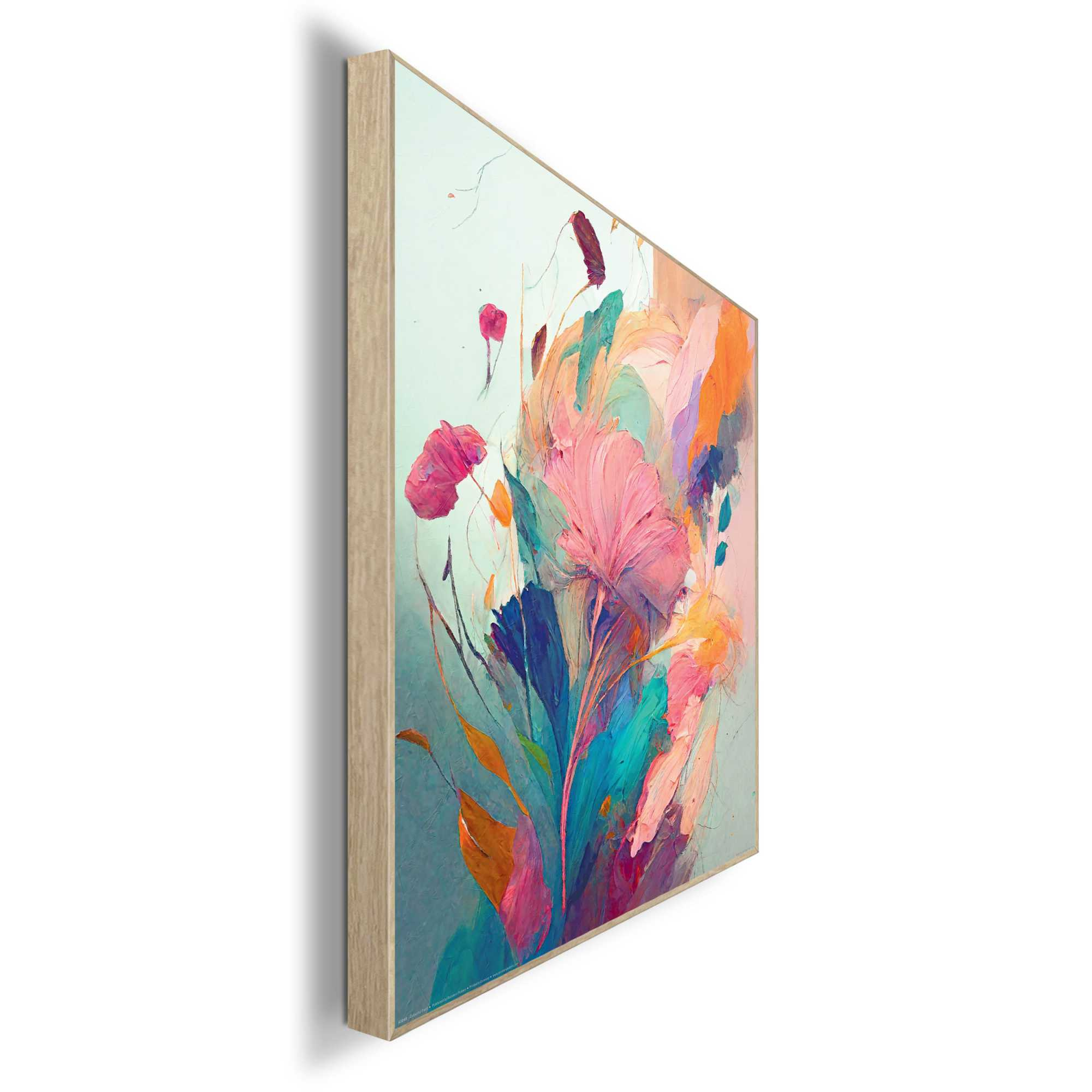 Bild FLOWER GIFT