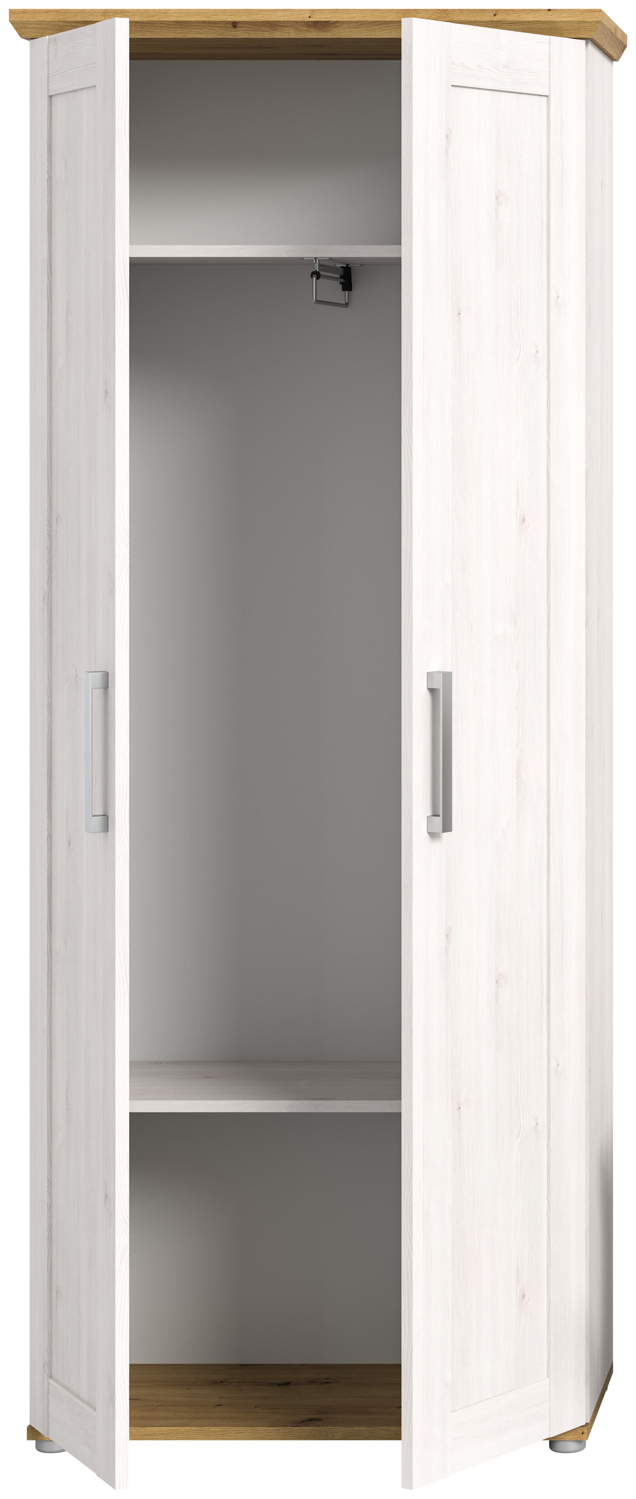 Garderobenschrank VERONA