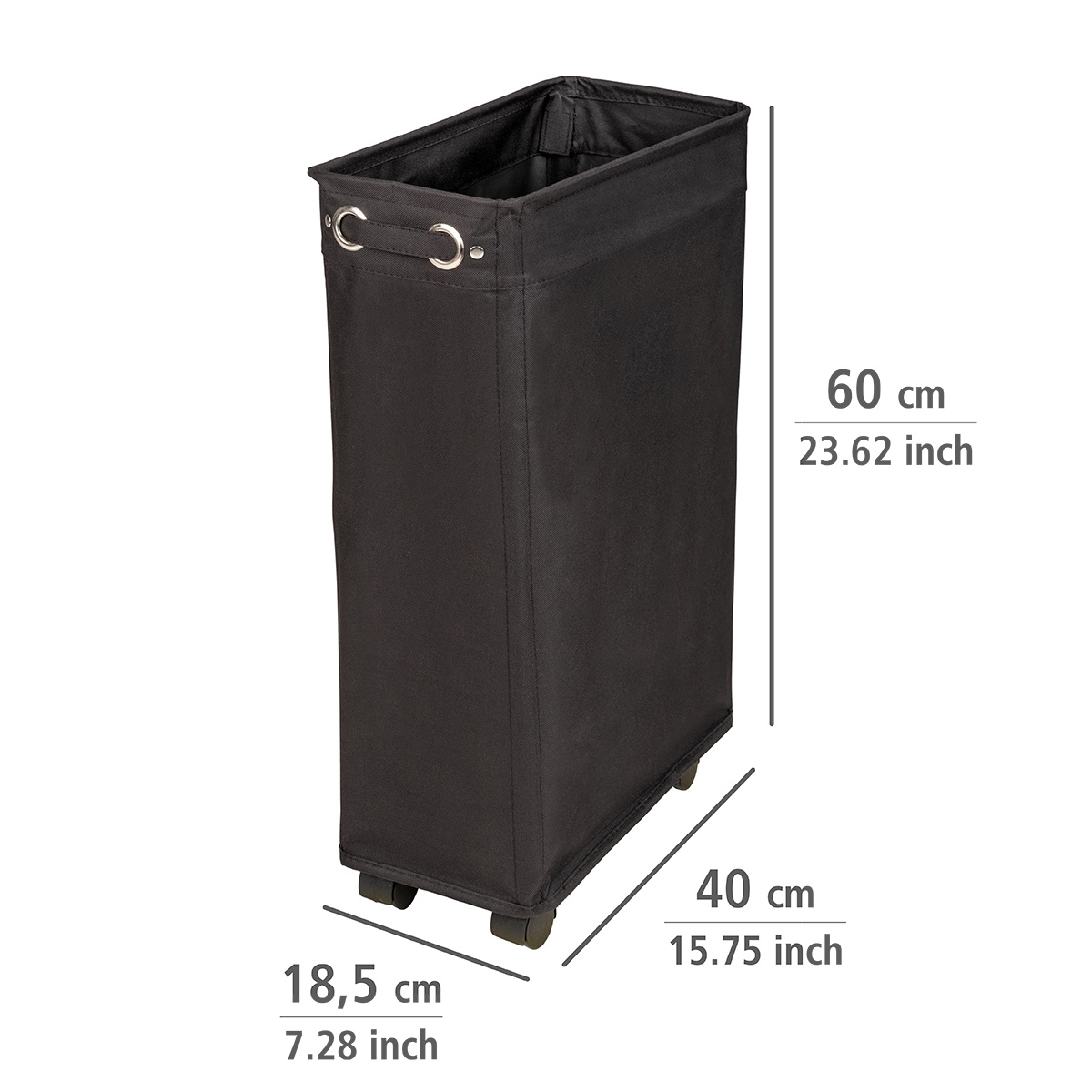 Wäschesammler CORNO