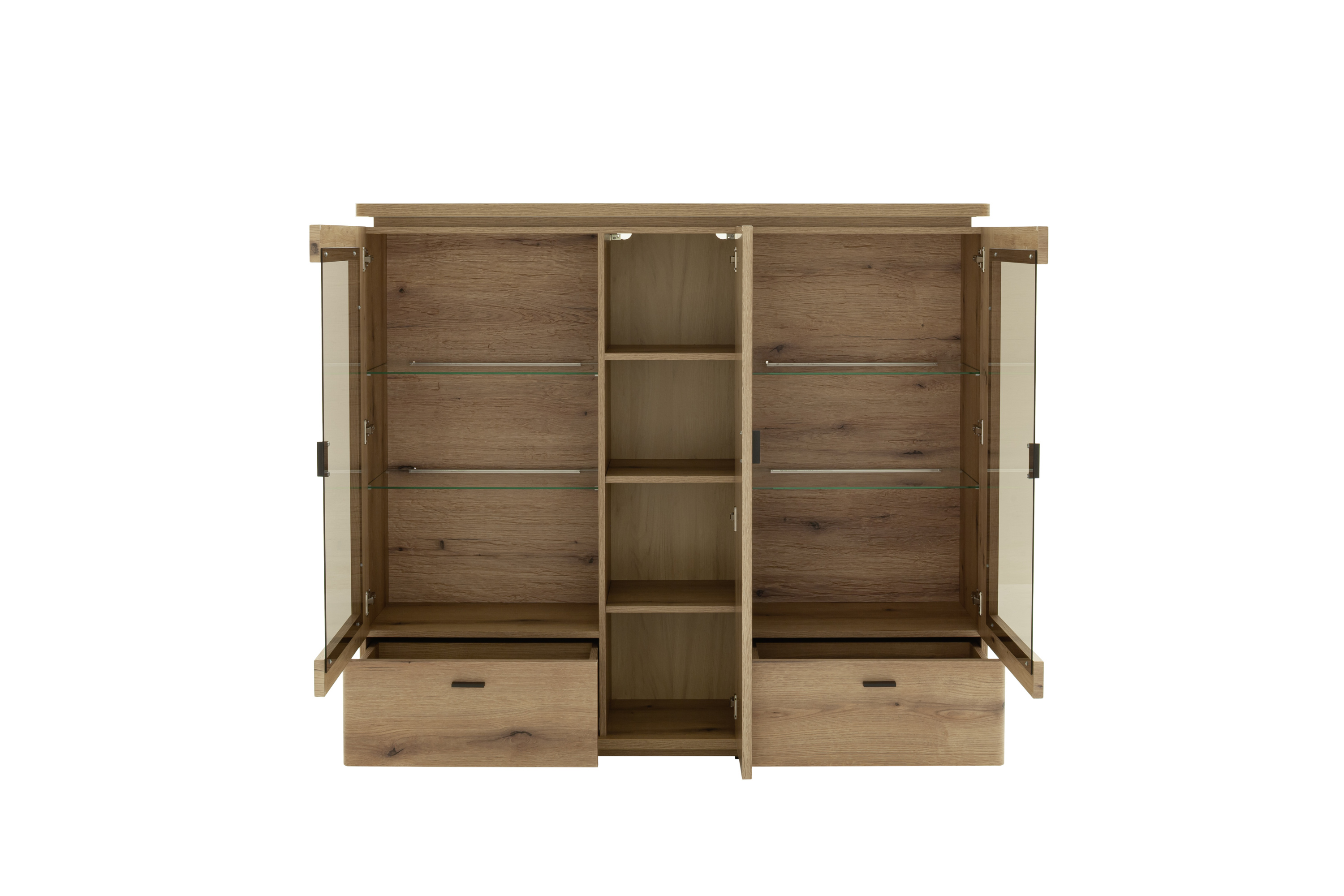 Highboard HARPER MERAN