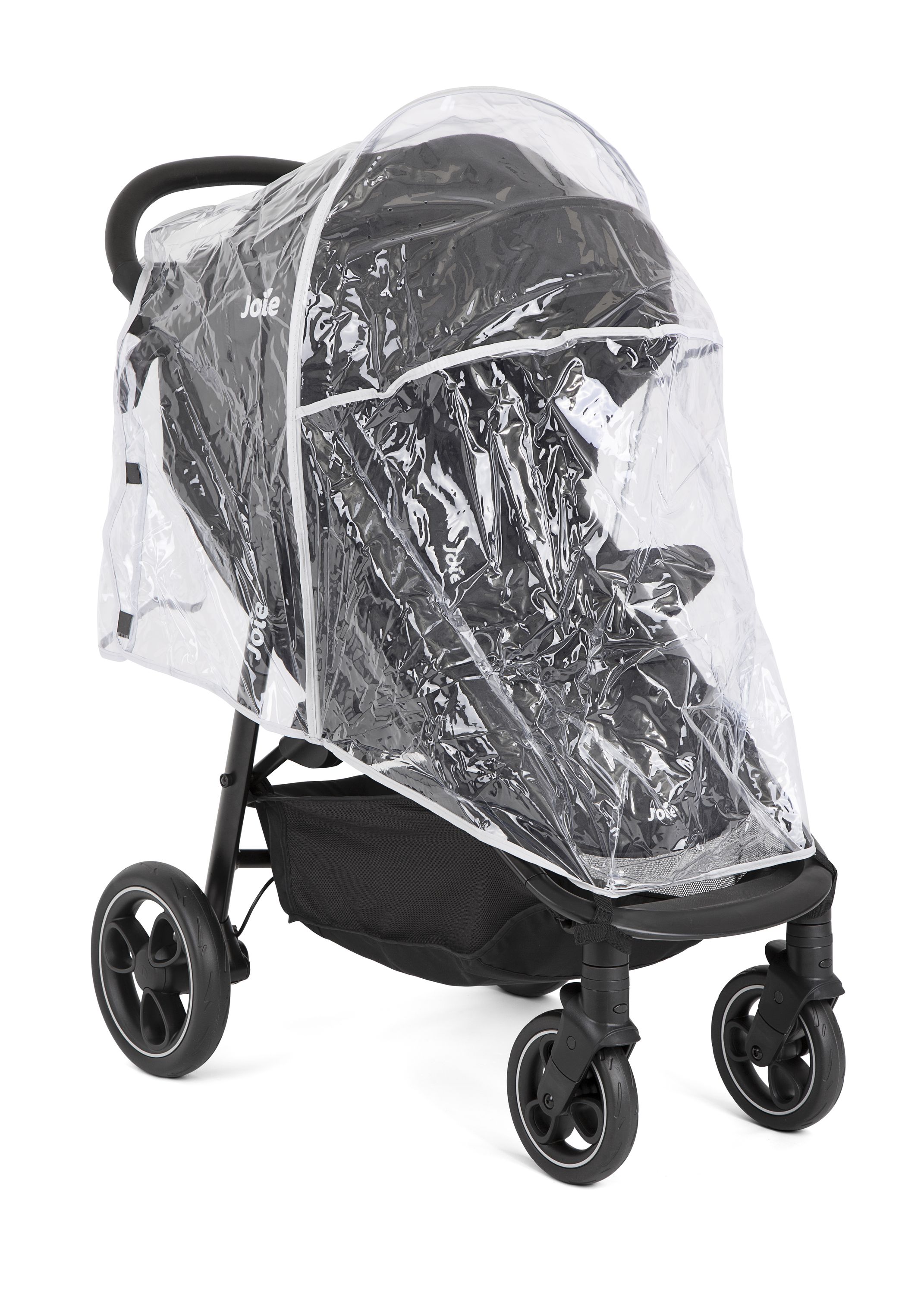 Buggy LITETRAX Shale