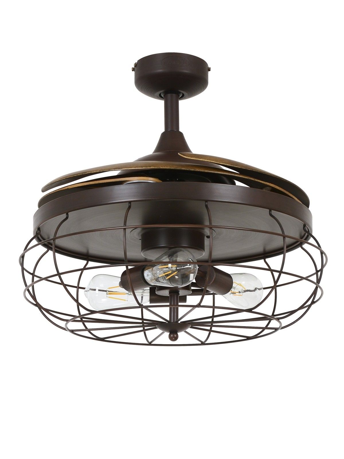 Deckenventilator INDUSTRI