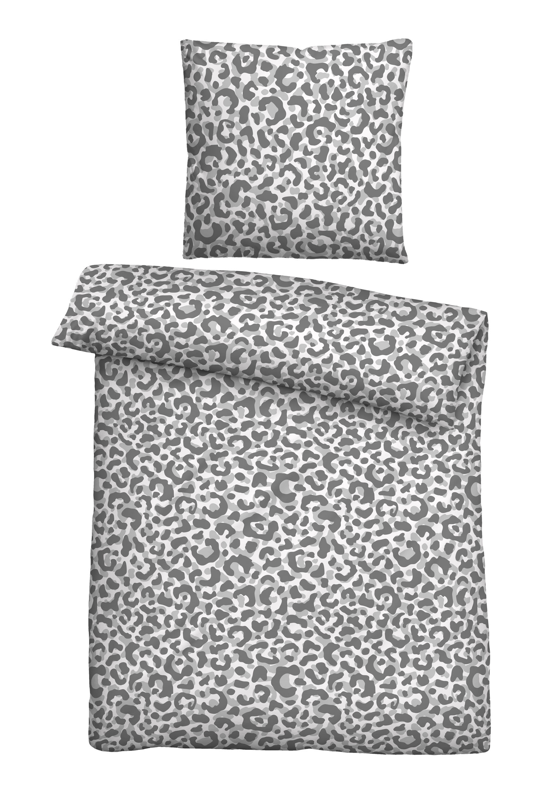 Bettwäsche Seersucker
