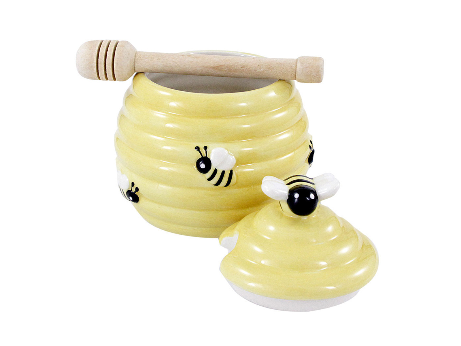Honigdose BIENENSTOCK