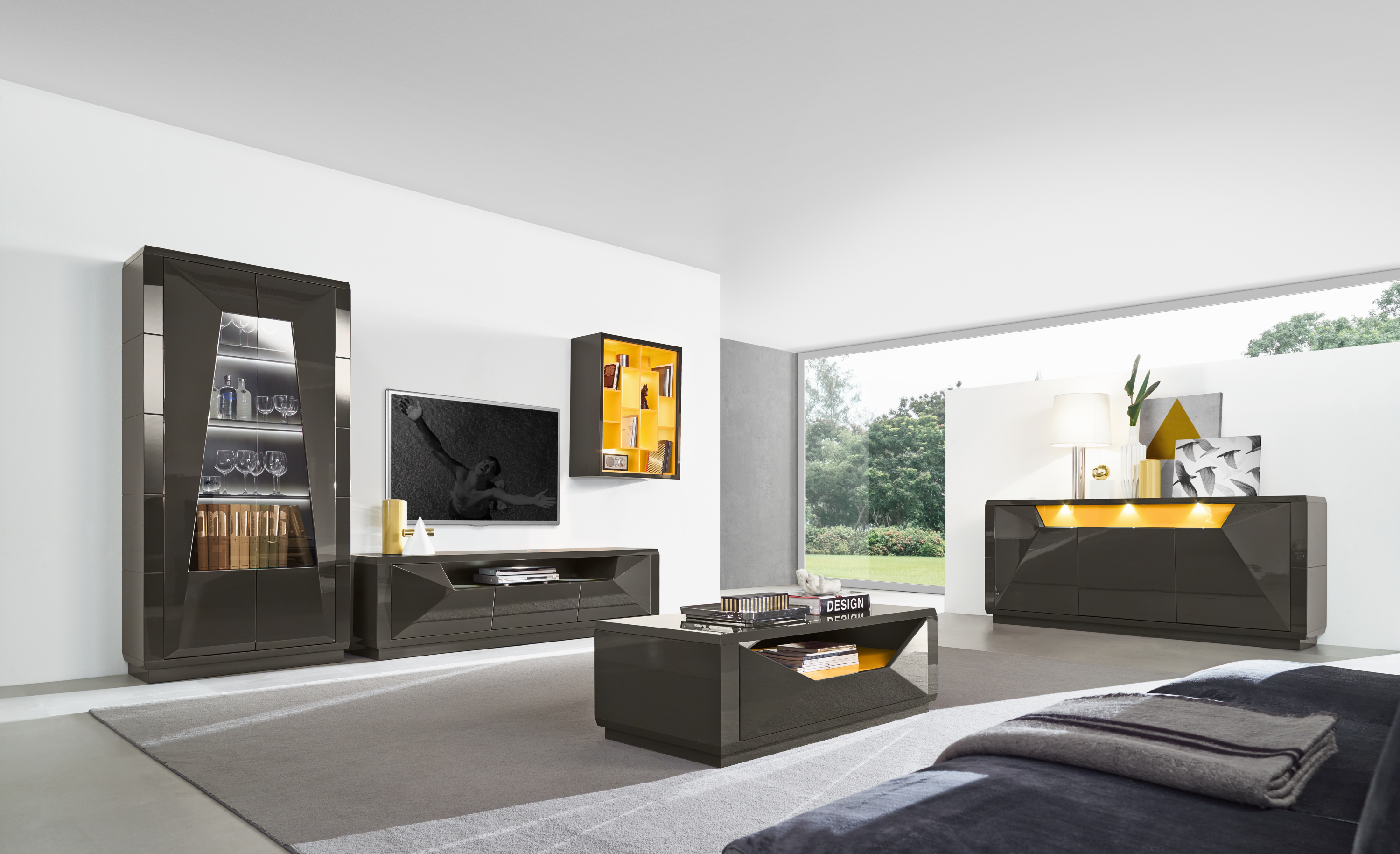 Sideboard Rolf Weber ALSFELD