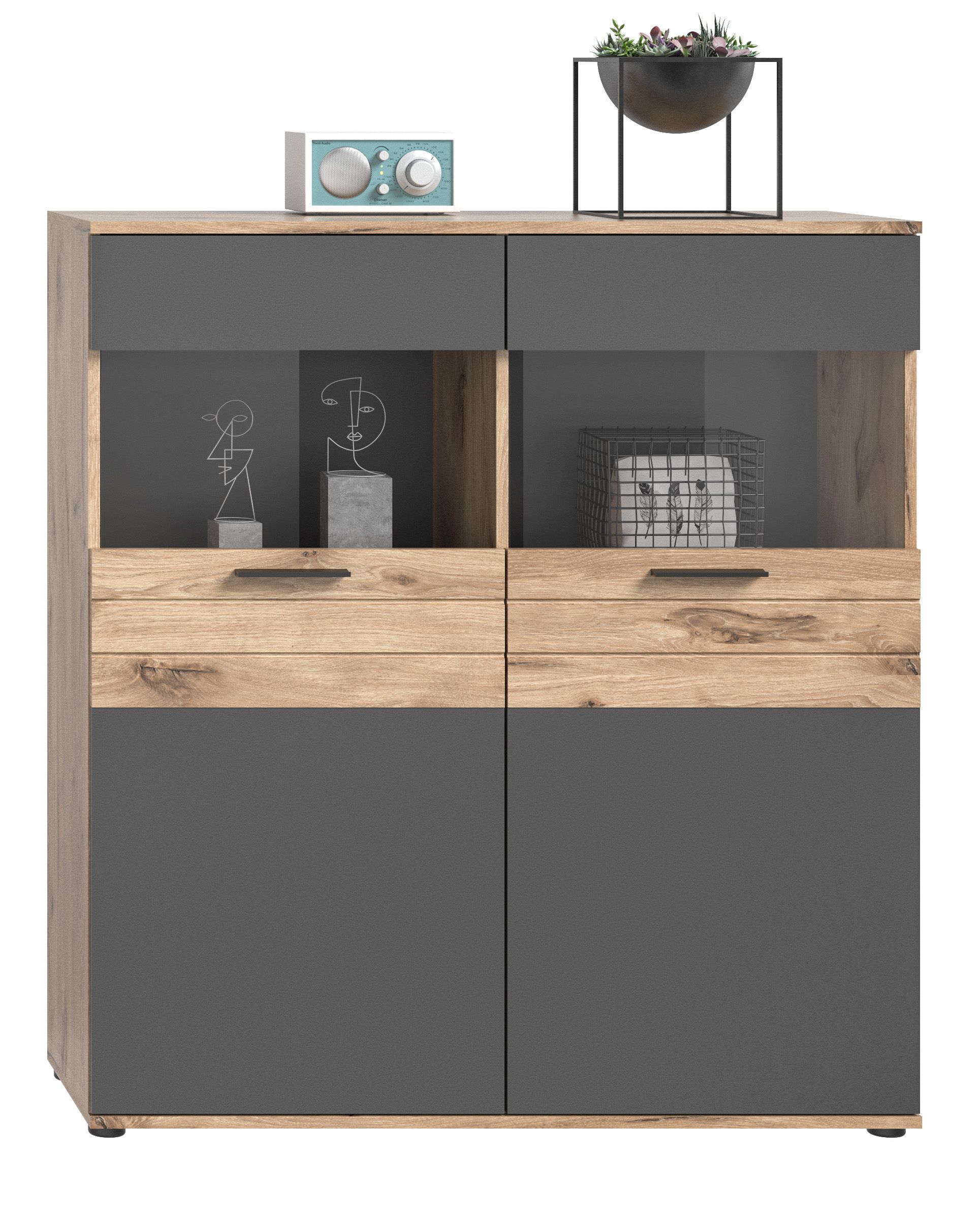 Vitrine MASON