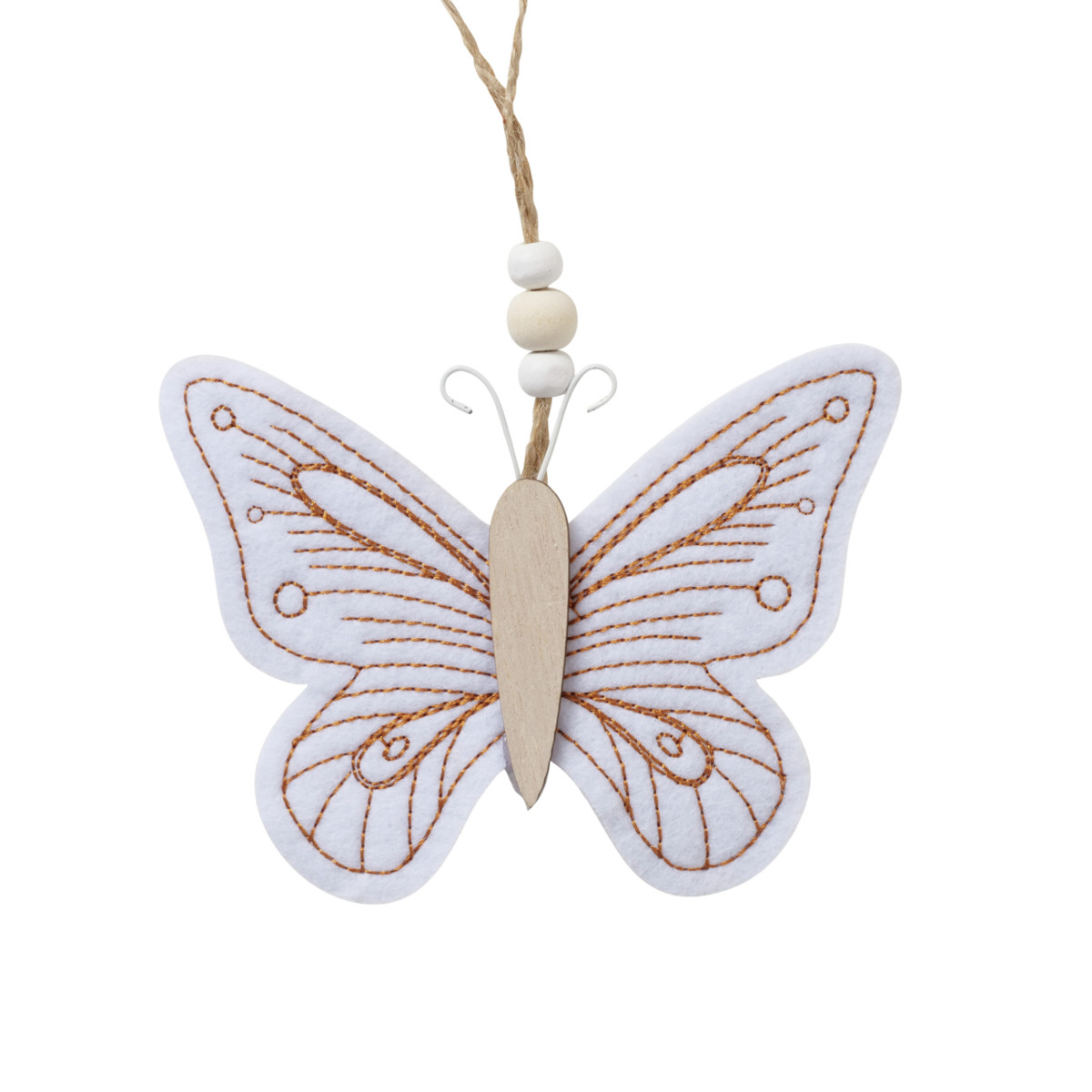Hänger Schmetterling NABI