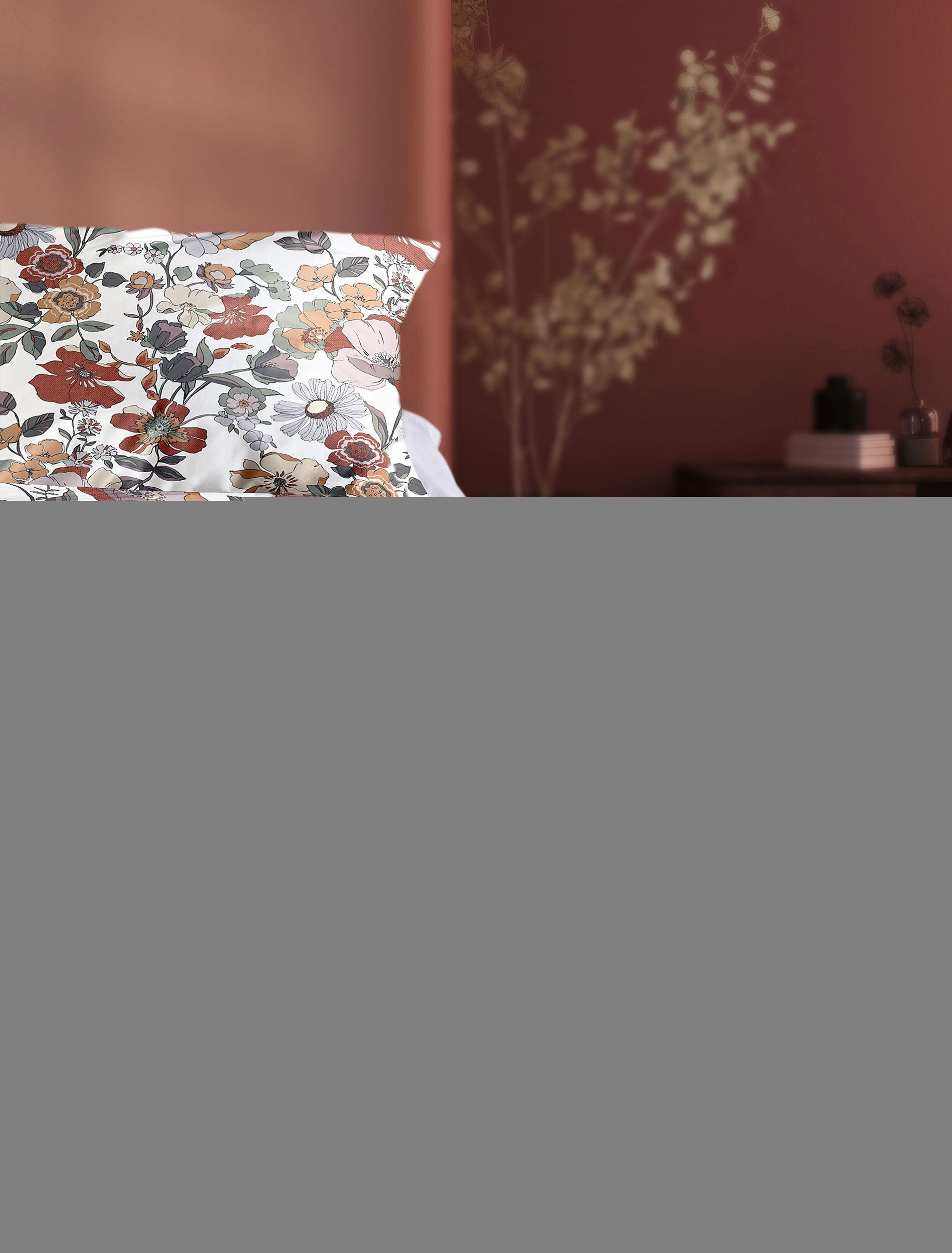 Bettwäsche WAVE Satin