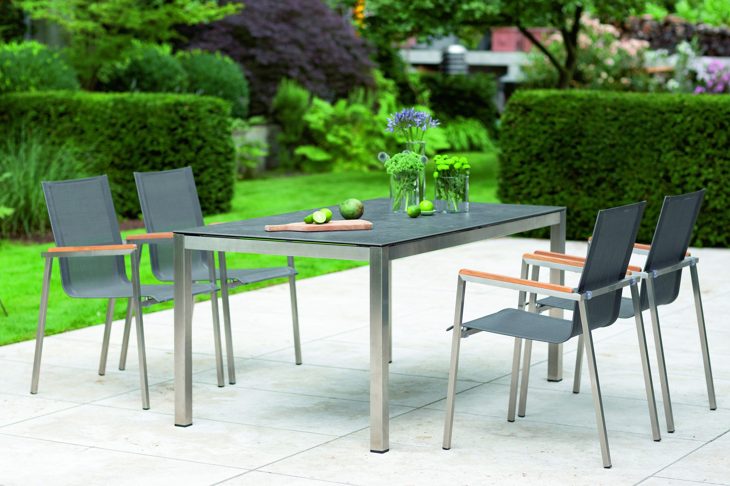 Gartentisch Urban